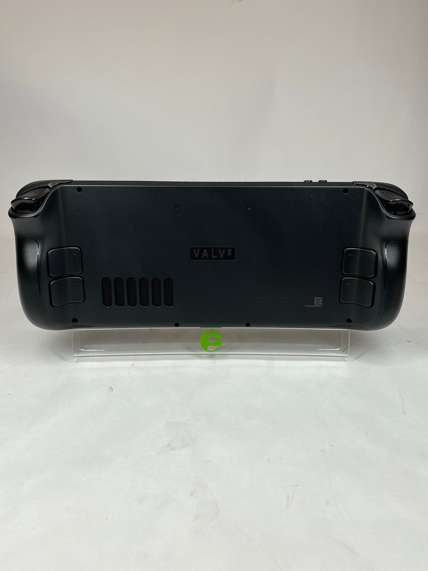 Valve Steam Deck 7" AMD 7nm Ryzen APU 16GB 512GB Black 1010