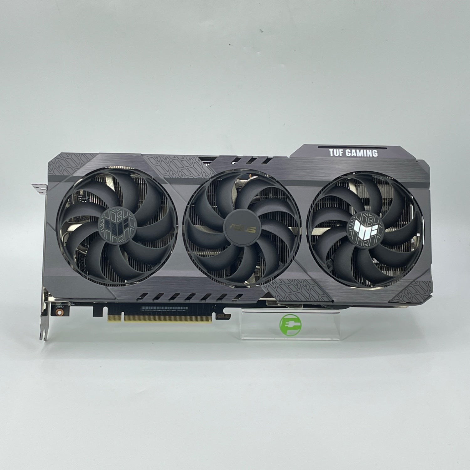 Asus GeForce RTX 3070 Ti TUF Gaming 8GB GDDR6X Graphics Card TUF 