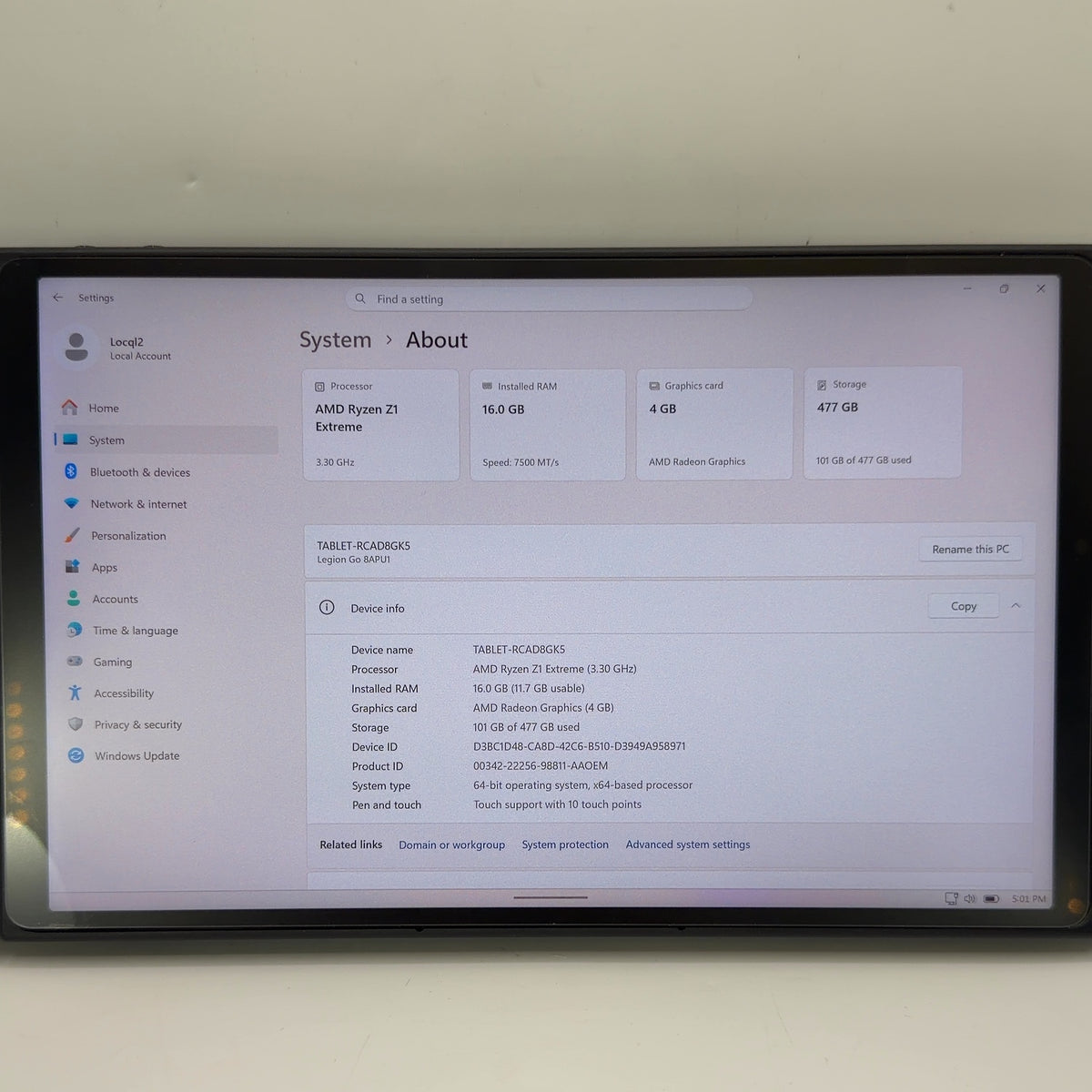 Product Image