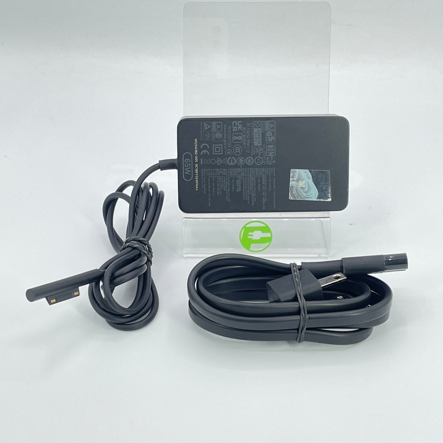 Microsoft Surface Laptop 7 2037 15" Snapdragon X Elite 3.4GHz 32GB RAM 1TB SSD