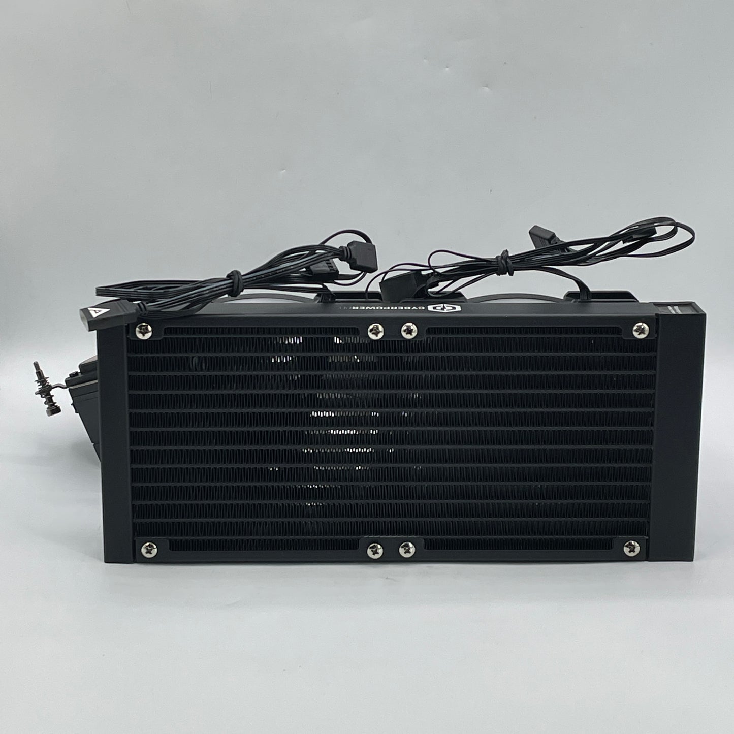 CYBERPOWER AIO RGB Liquid Cooler 240MM