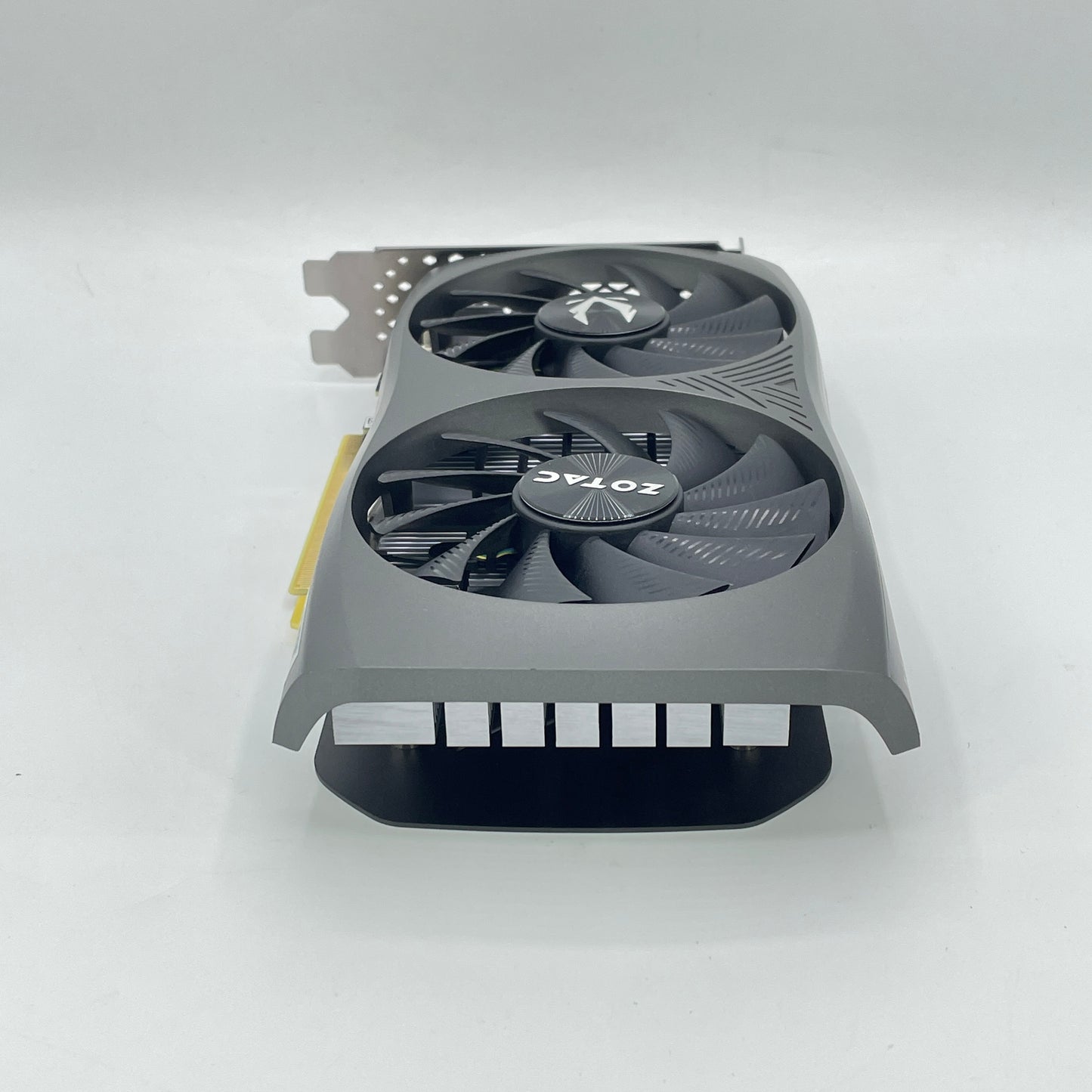 Zotac GeForce RTX 4060 Twin Edge 128BIT 8GB GDDR6 Graphics Card 9288-2N726-200Z8