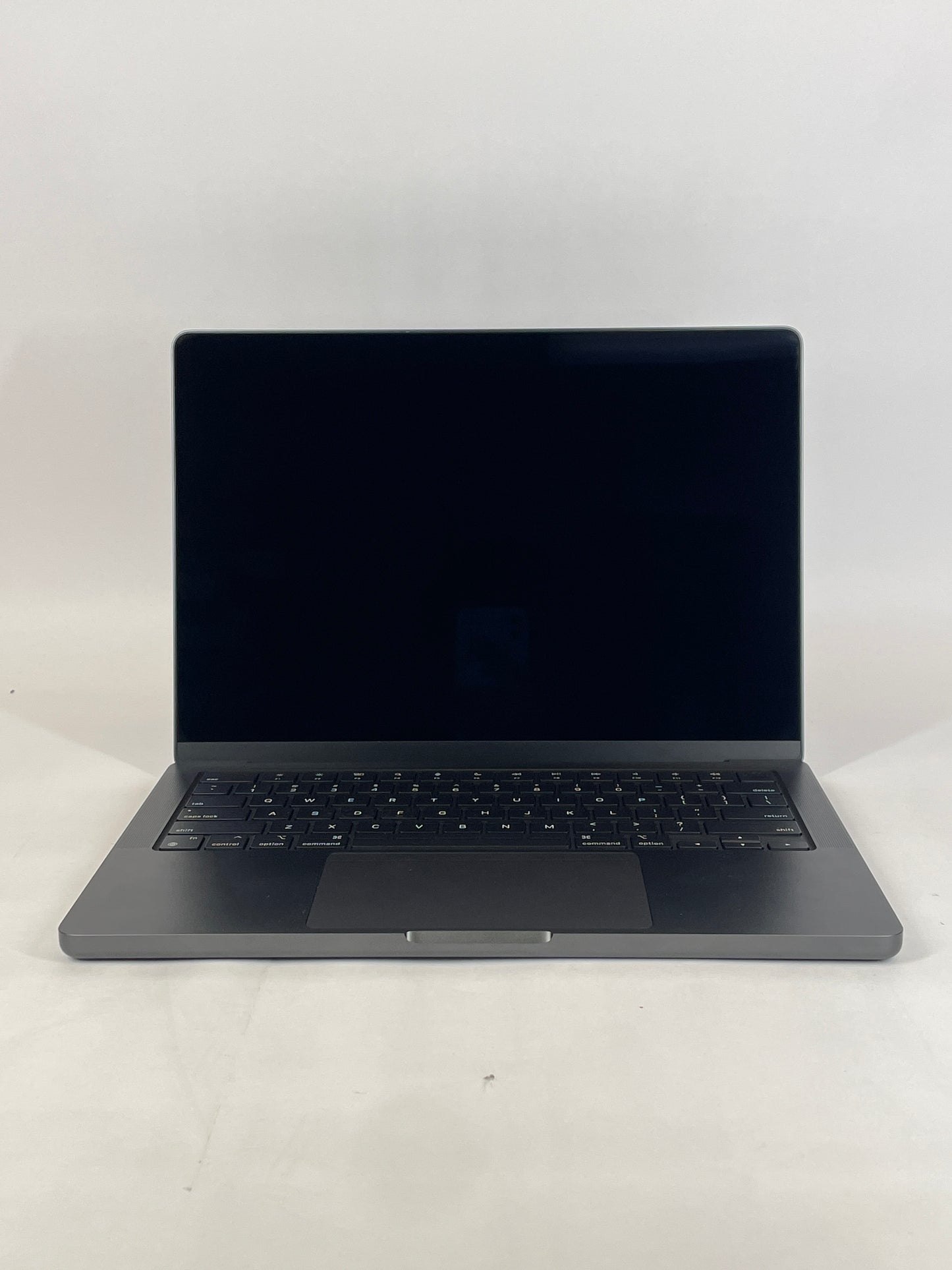 2023 Apple MacBook Pro 14" M3 Pro 18C GPU 4.0GHz 36GB RAM 512GB SSD A2992