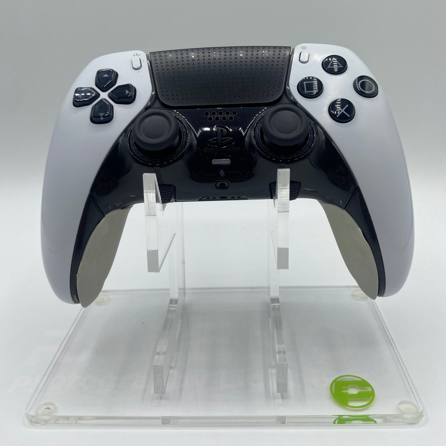 Sony Playstation 5 PS5 DualSense Edge Wireless Controller White CFI-ZCP1
