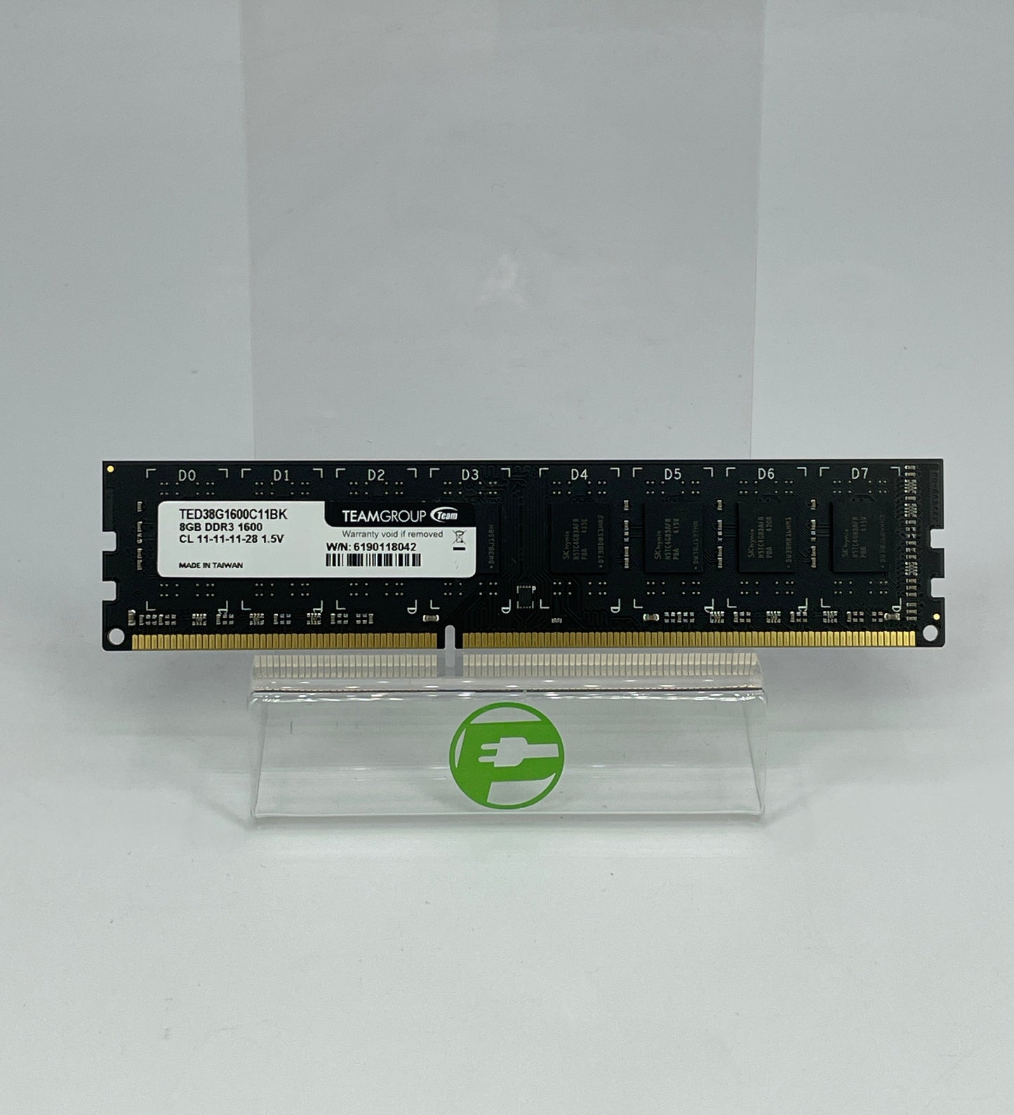 AsRock 760GM-HDV AM3 microATX AMD DDR3 Motherboard