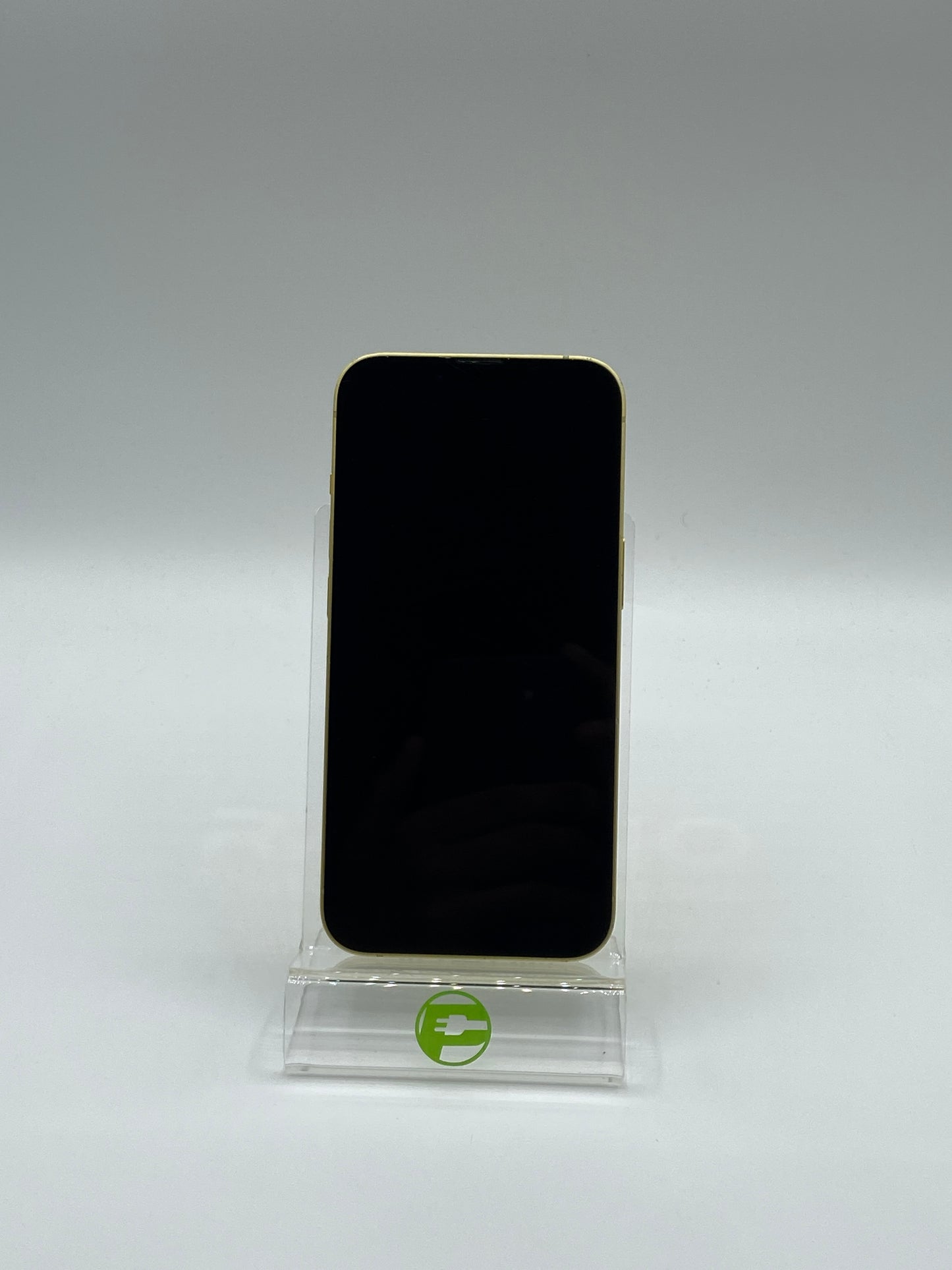 T-Mobile Apple iPhone 14 128GB 18.6.1 Yellow MR3J3LL/A