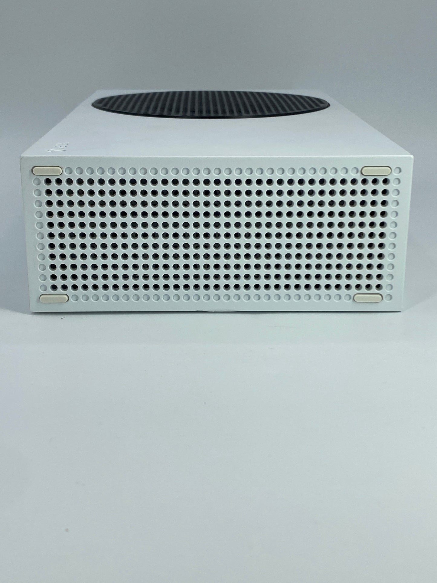 Microsoft Xbox Series S 512GB Console Gaming System White 1883