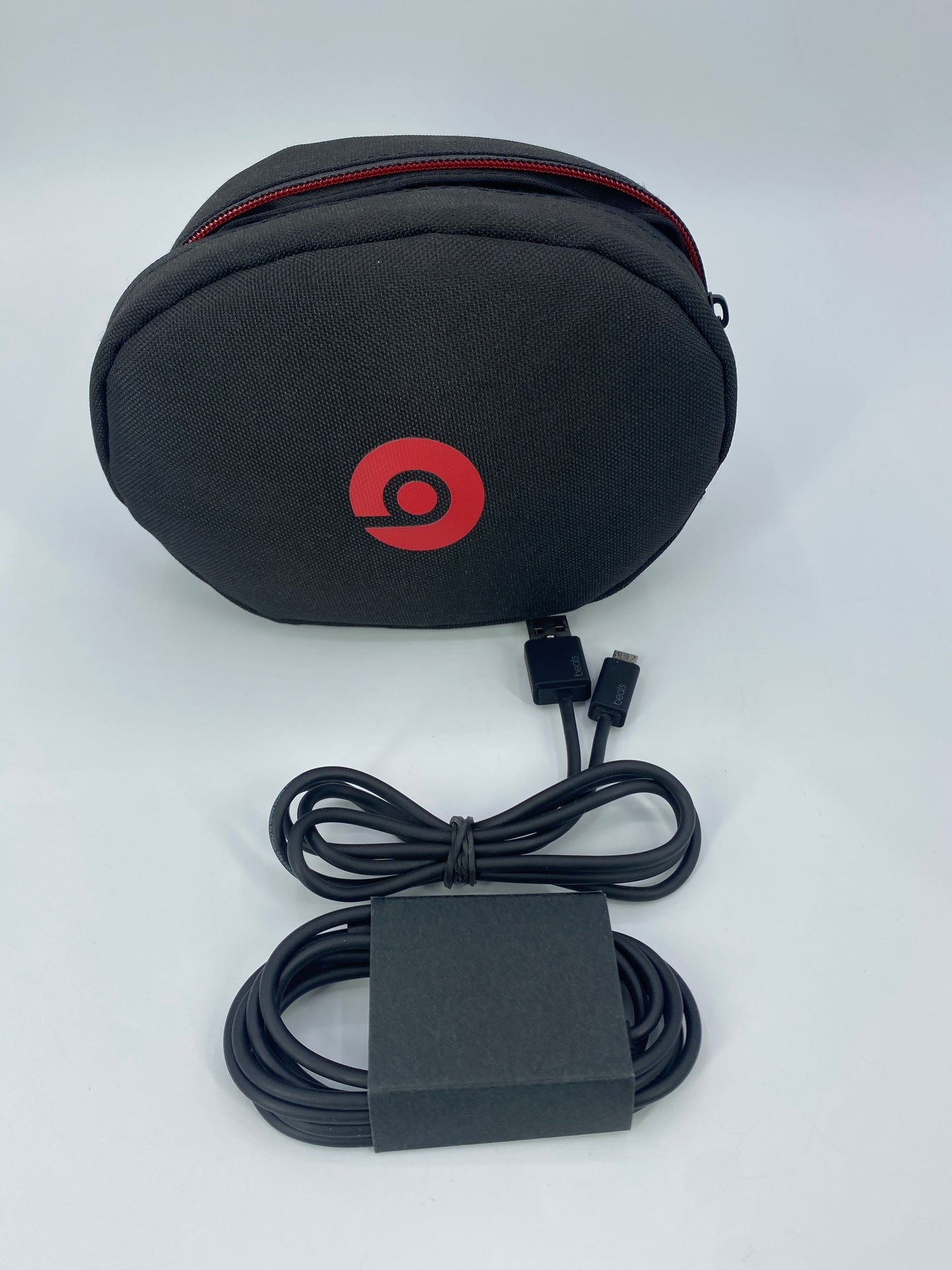 Beats Solo3 Black A1796