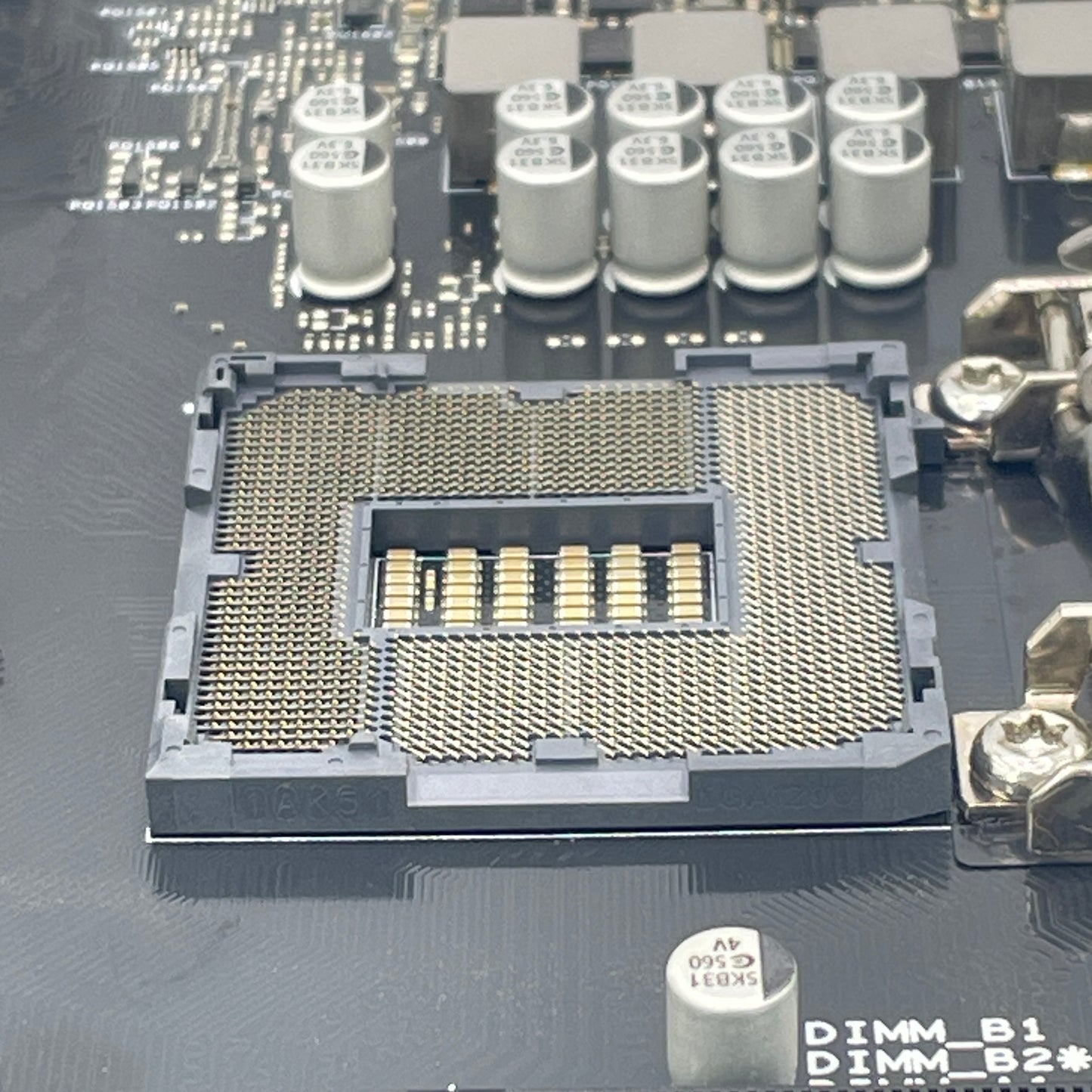 Asus G10CE MAIN BD LGA 1200 mATX Intel DDR4 Motherboard