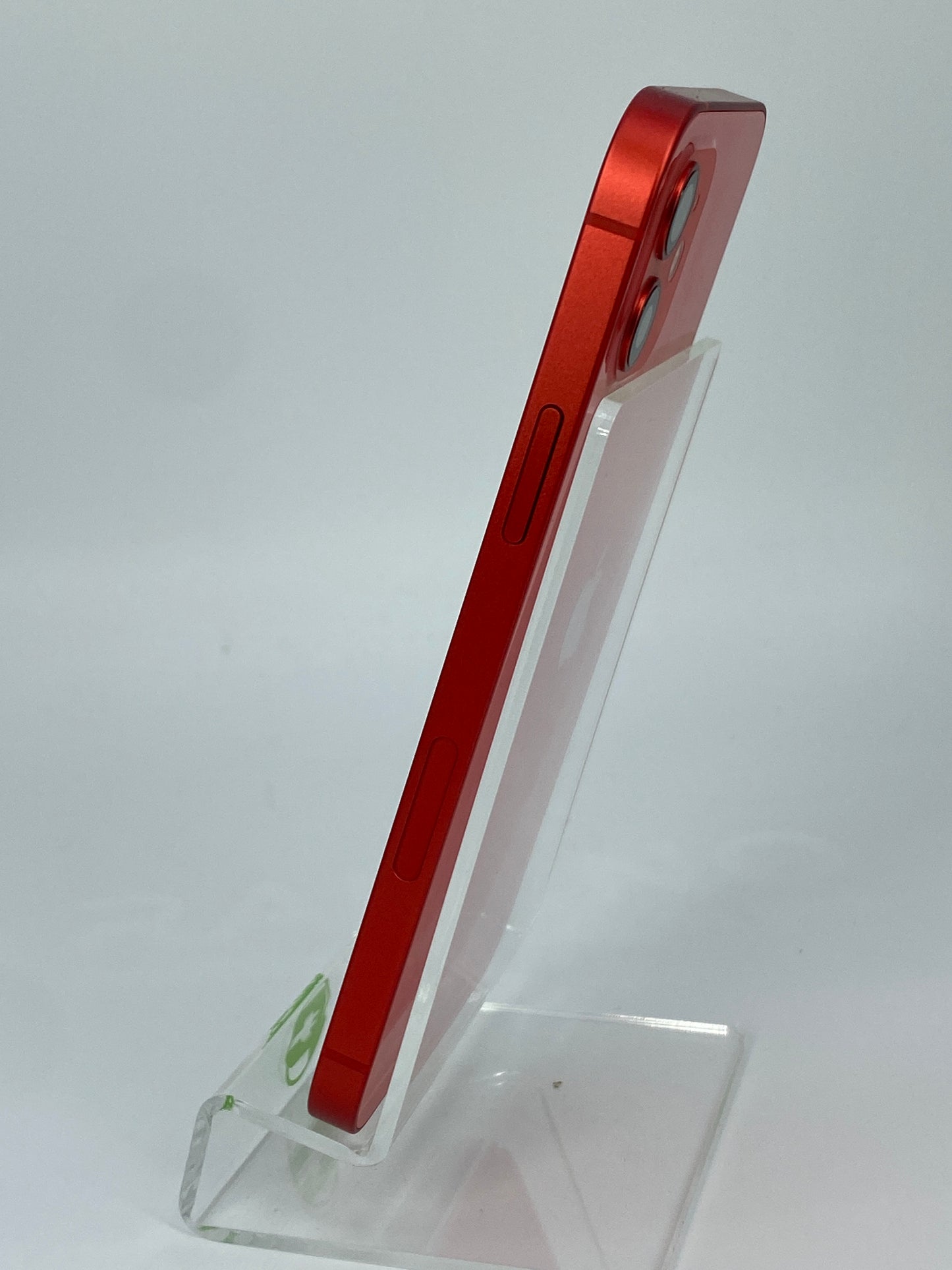 Unlocked Apple iPhone 12 64GB Red MGF63LL/A