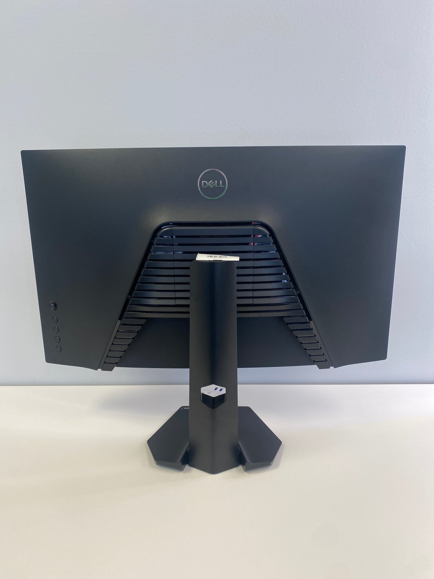 Dell 27" 2721HGF FHD VA 144Hz Curved Gaming Monitor