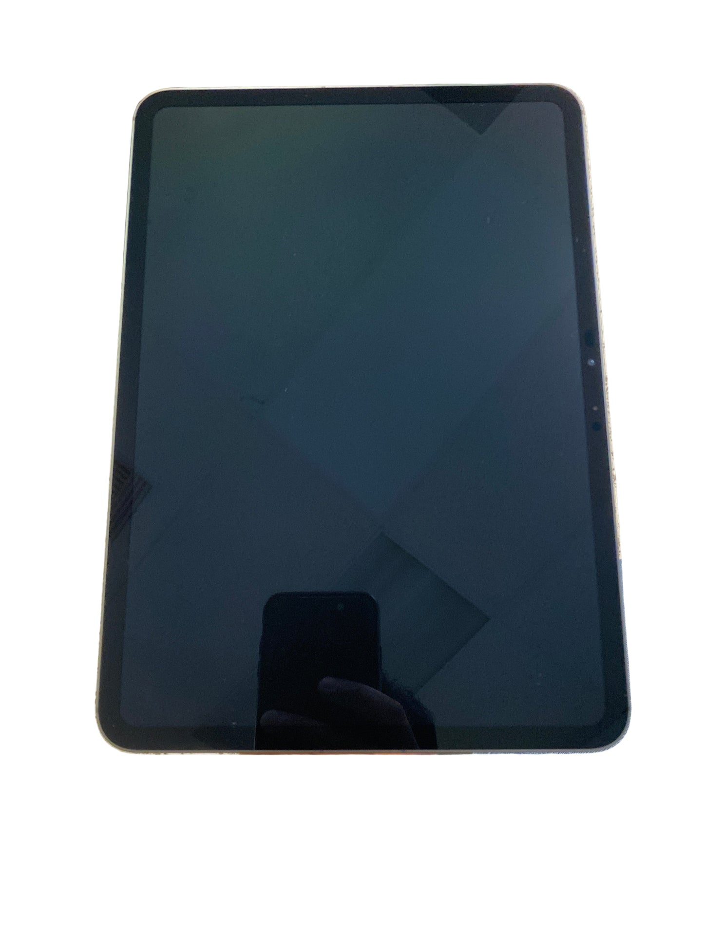 Unlocked Apple iPad Pro 11" M4 256GB 26.0 Space Gray MVW13LL/A