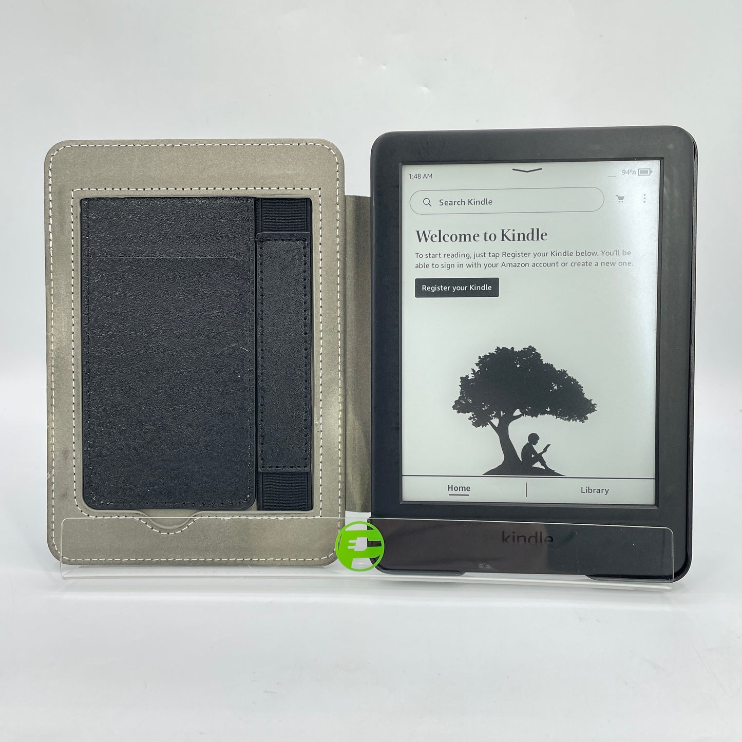 Amazon Kindle 10th Gen 6" E-Reader J9G29R