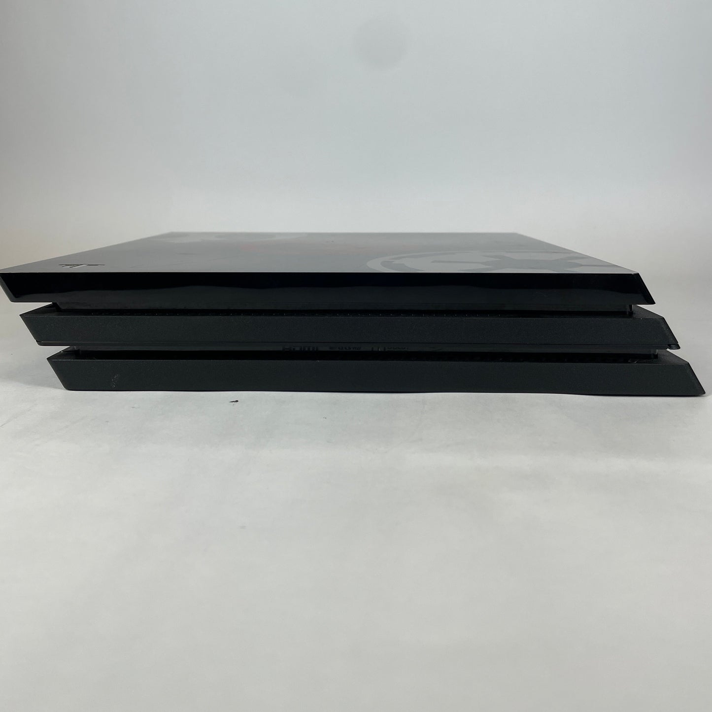 Sony PlayStation 4 Pro 1TB Star Wars Edition Console Gaming System CUH-7115B