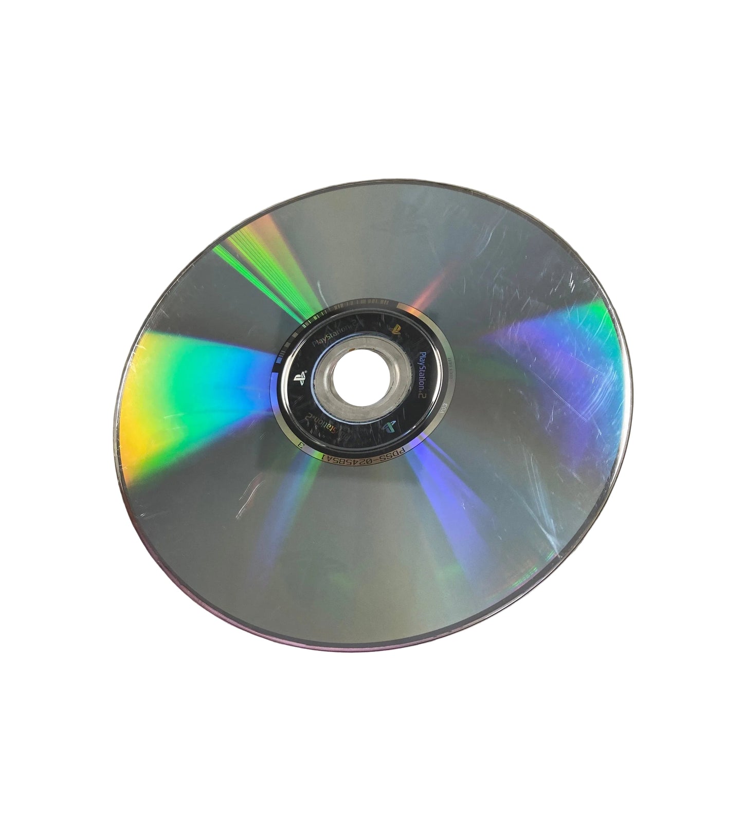 Test Drive Unlimited (Sony PlayStation 2 PS2, 2007)