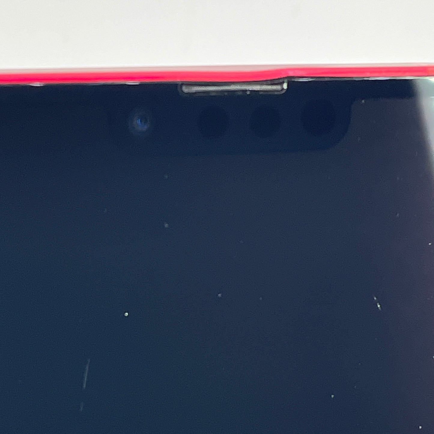 Unlocked Apple iPhone 14 Plus 128GB 26.5.2 Product Red MQ3V3LL/A