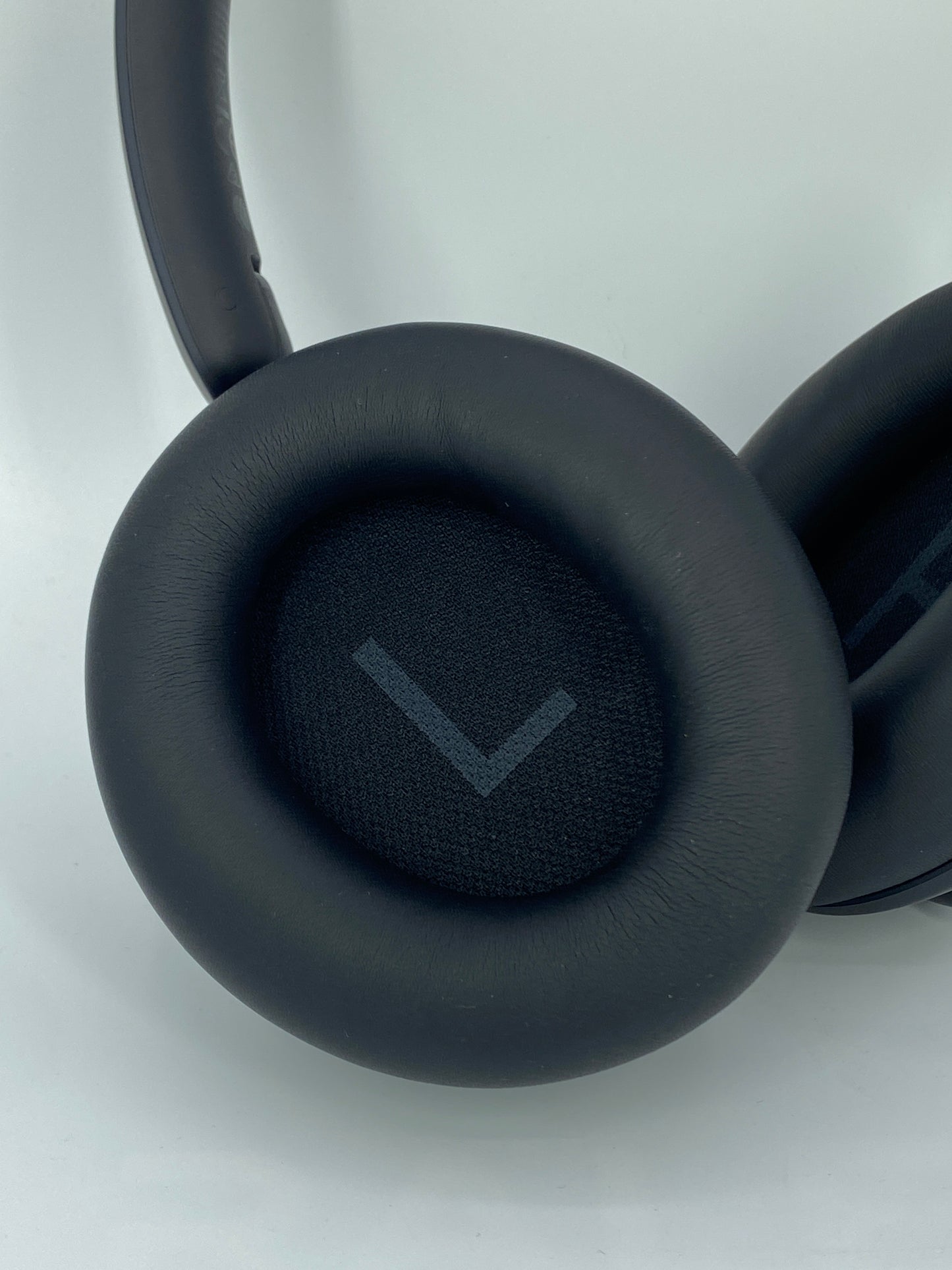 Soundcore by Anker Q45 Wireless Over-Ear Bluetooth Headphones Black