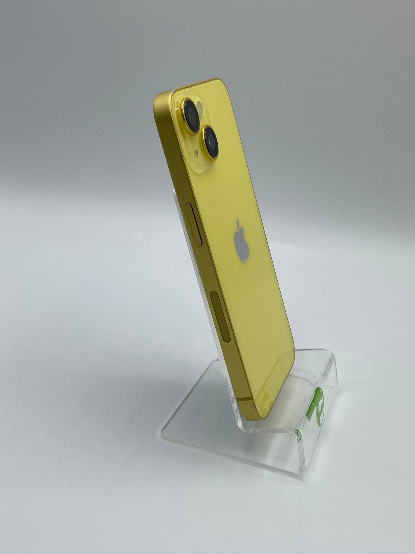 T-Mobile Apple iPhone 14 128GB 18.6.1 Yellow MR3J3LL/A