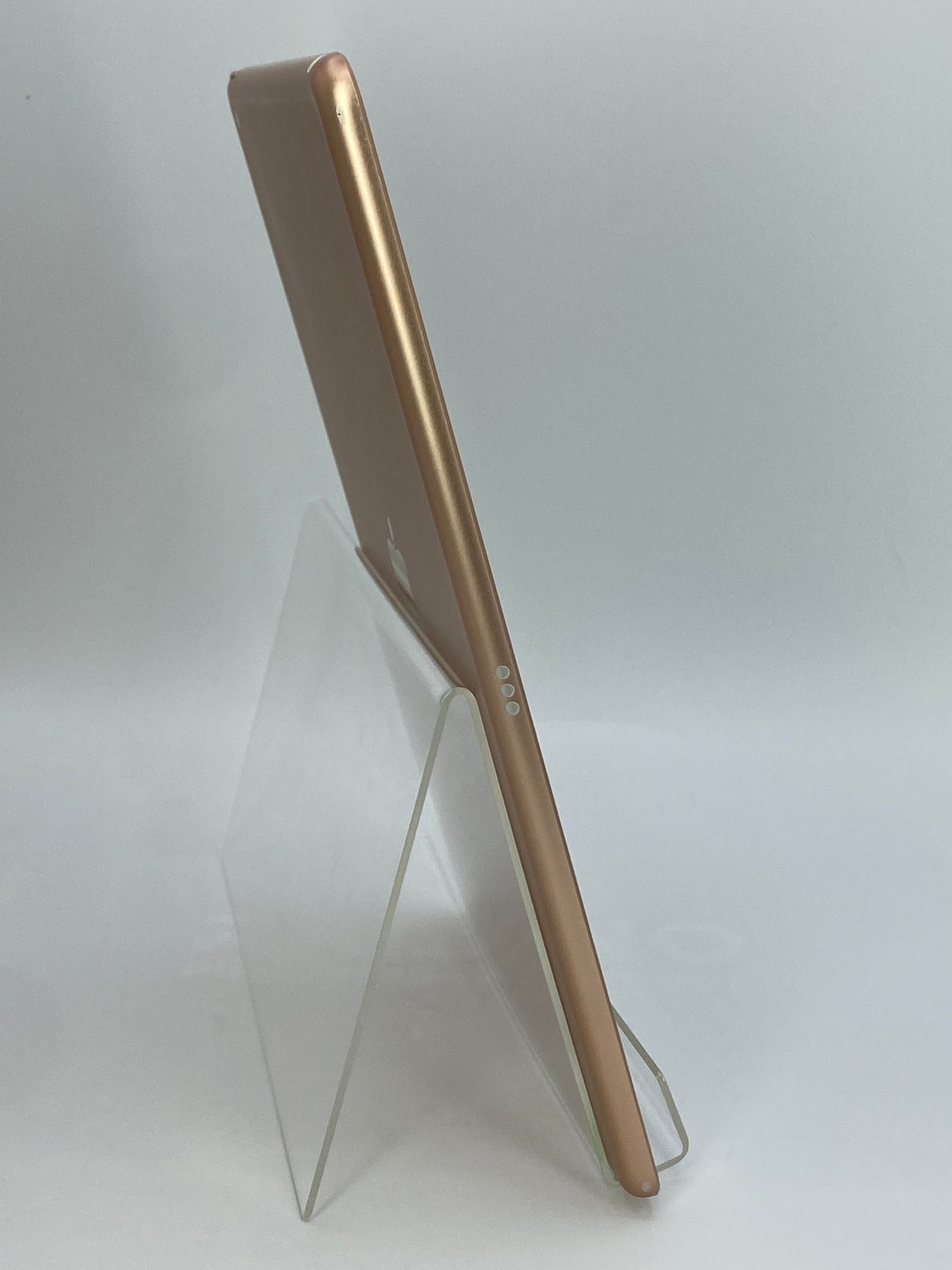 WiFi Only Apple iPad 7th Gen 32GB 18.7 Rose Gold MW762LL/A