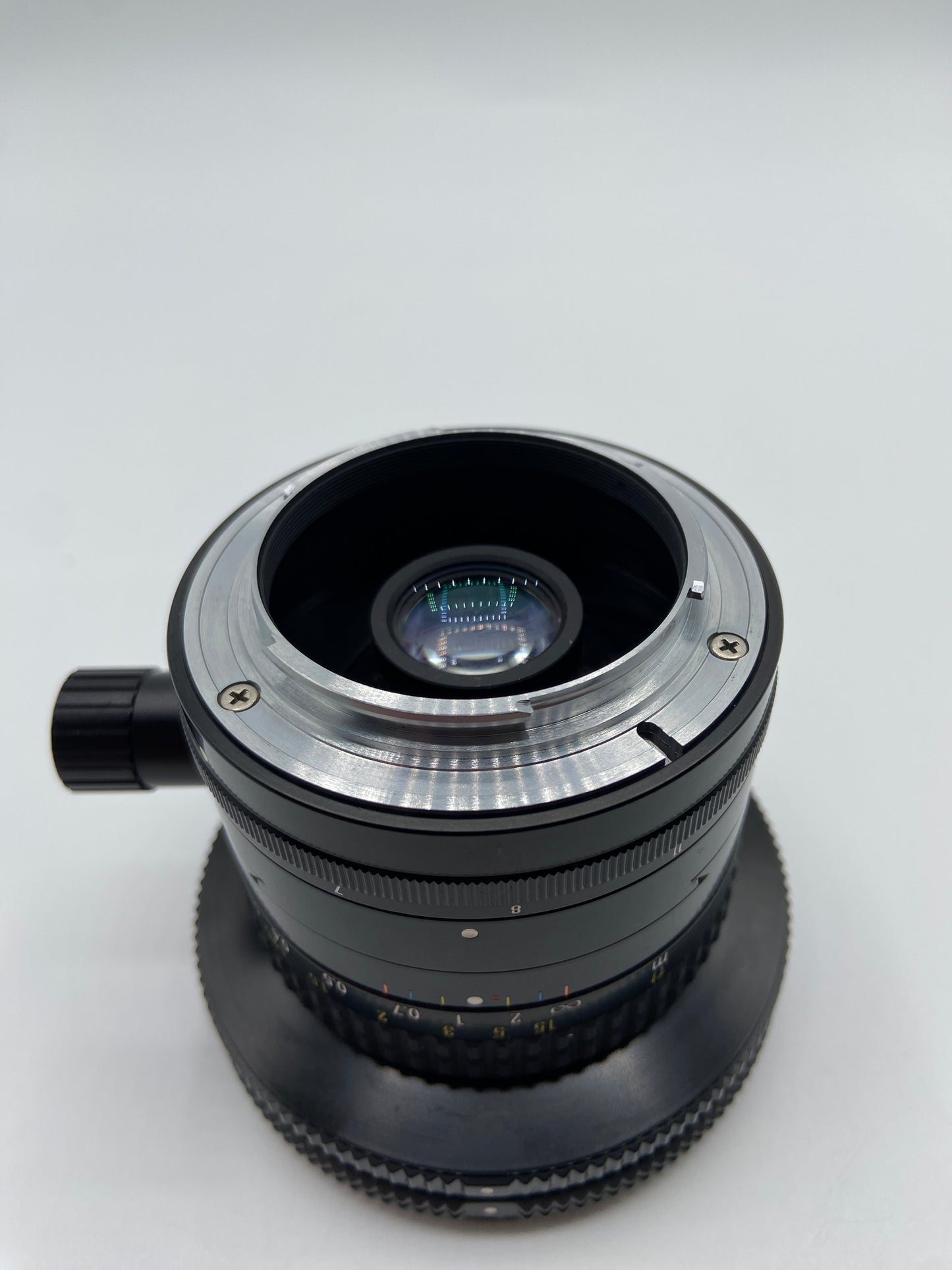 Nikon PC- Nikkor 28mm 3.5