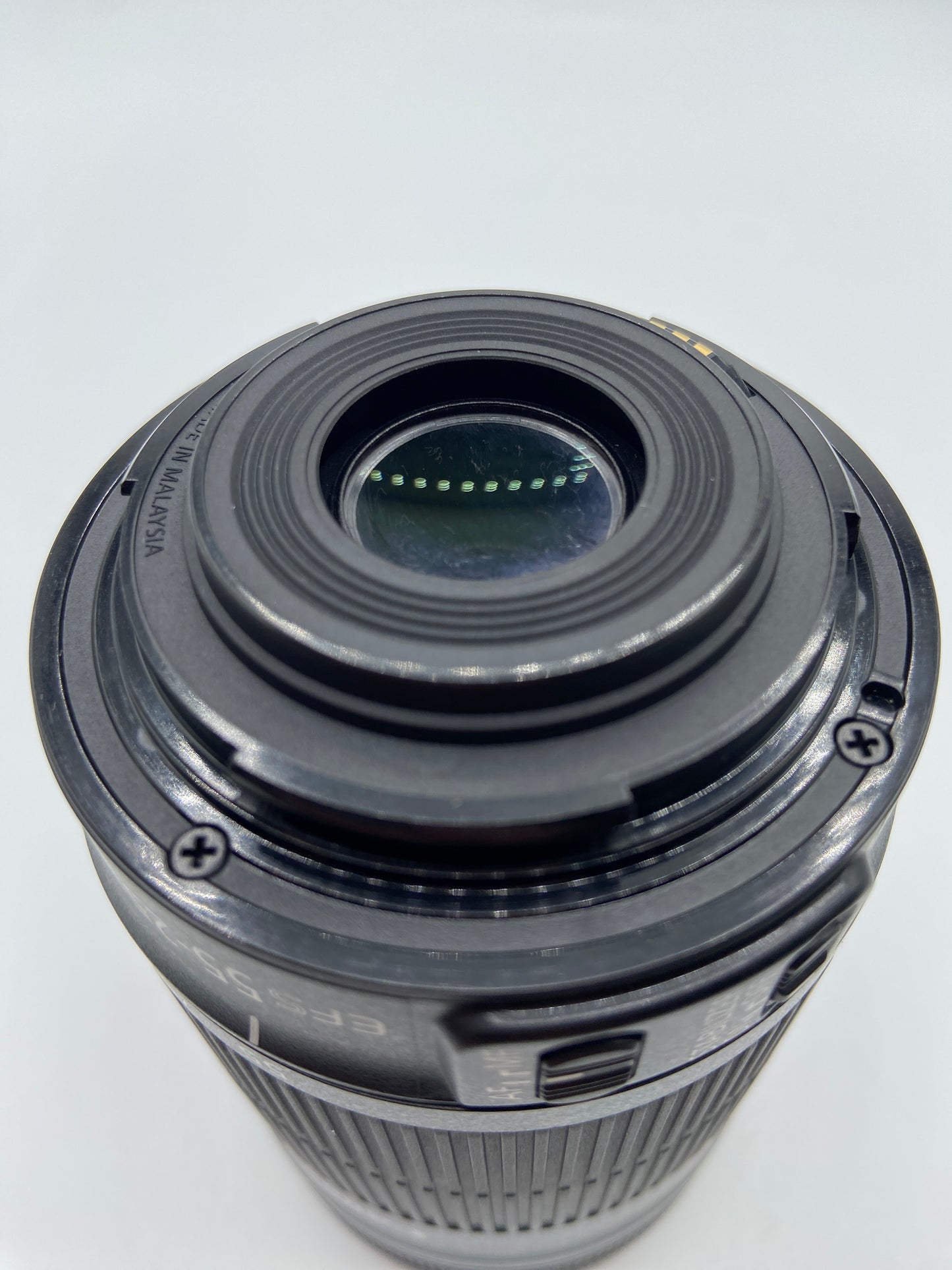 Canon EF-S 55-250mm f/1.4-5.6 IS STM