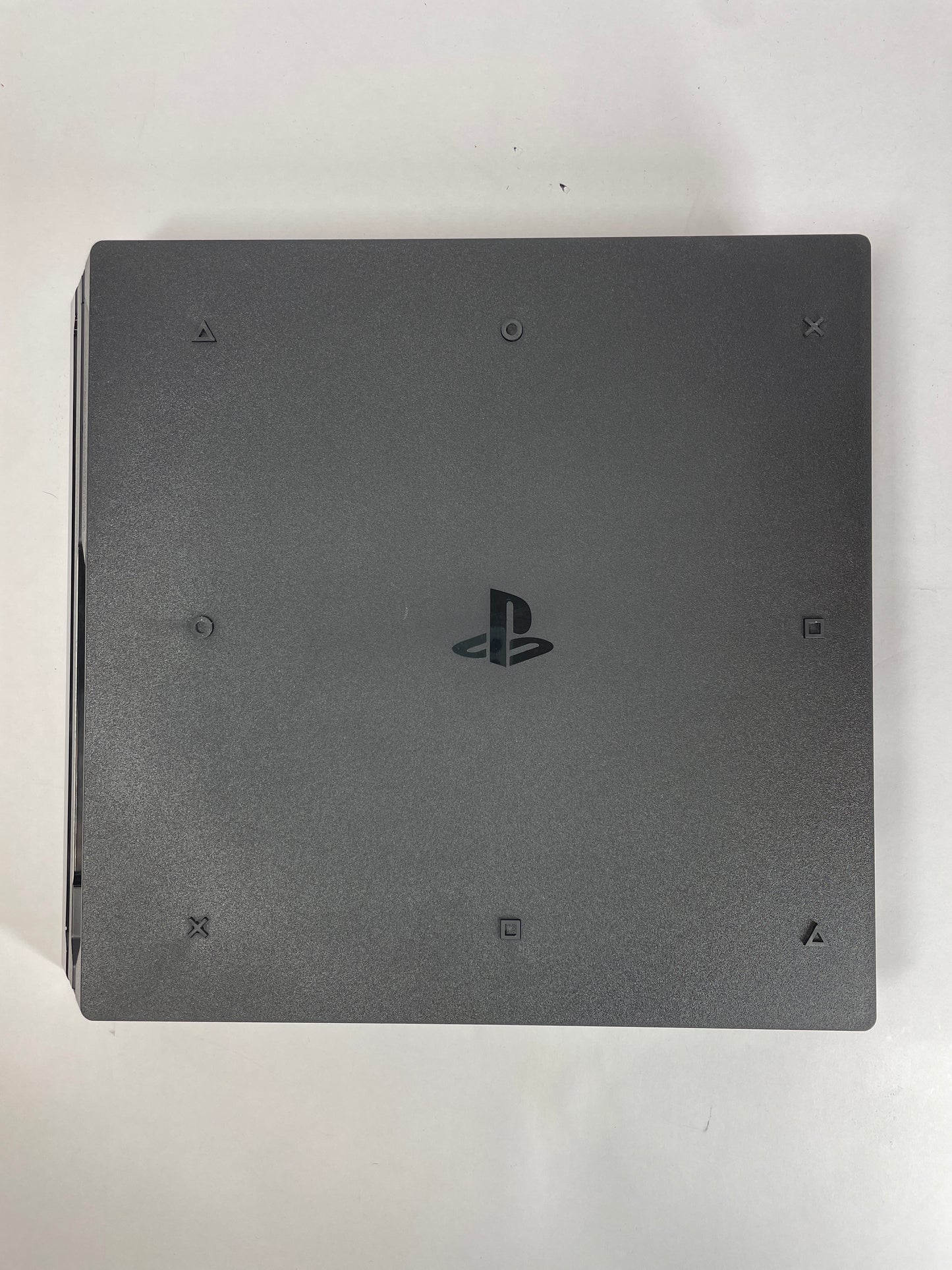 Sony PlayStation 4 Pro 1TB Star Wars Edition Console Gaming System CUH-7115B