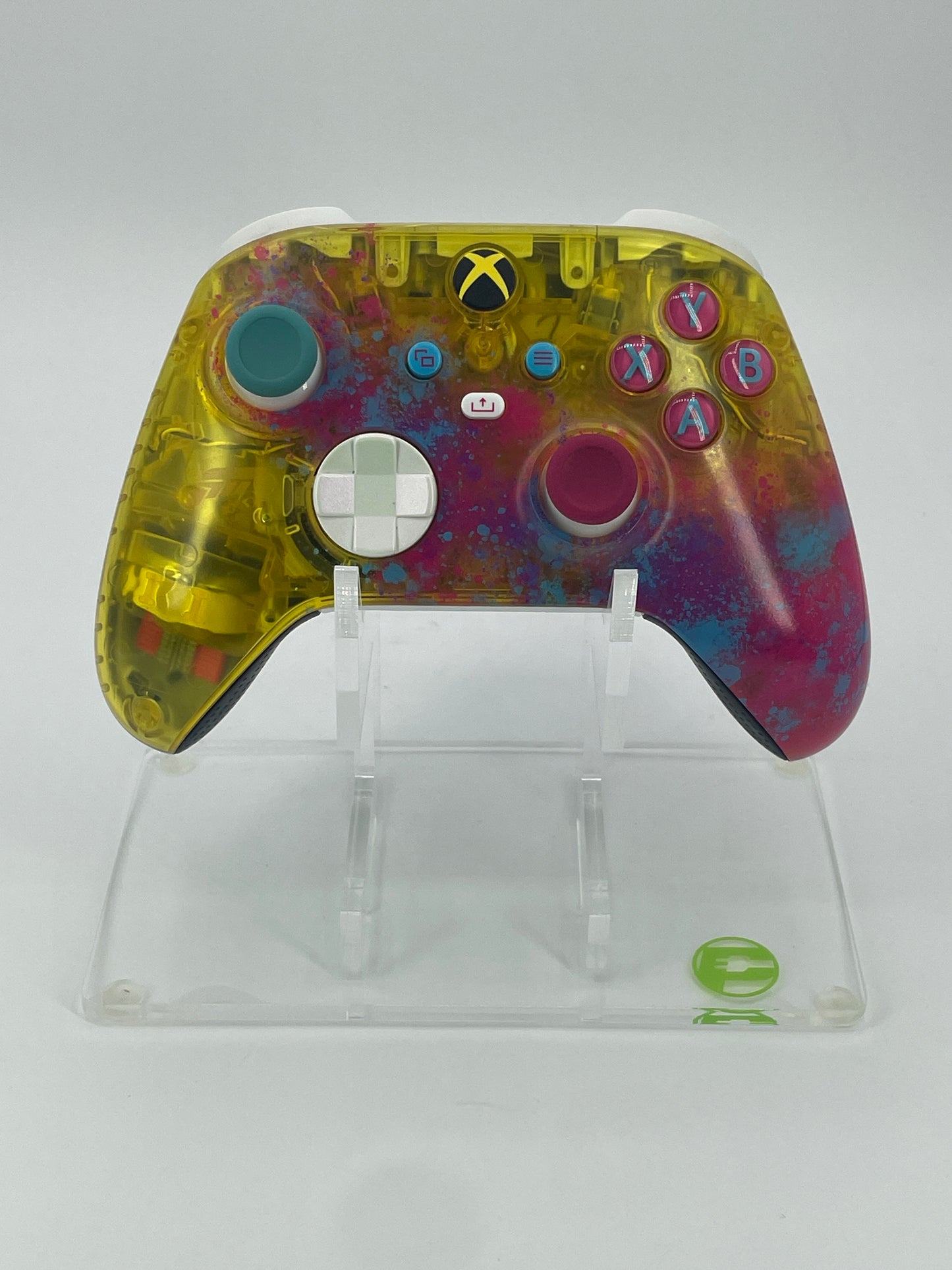 Microsoft Xbox One Wireless Controller Forza Horizon 5 Limited Edition 1914