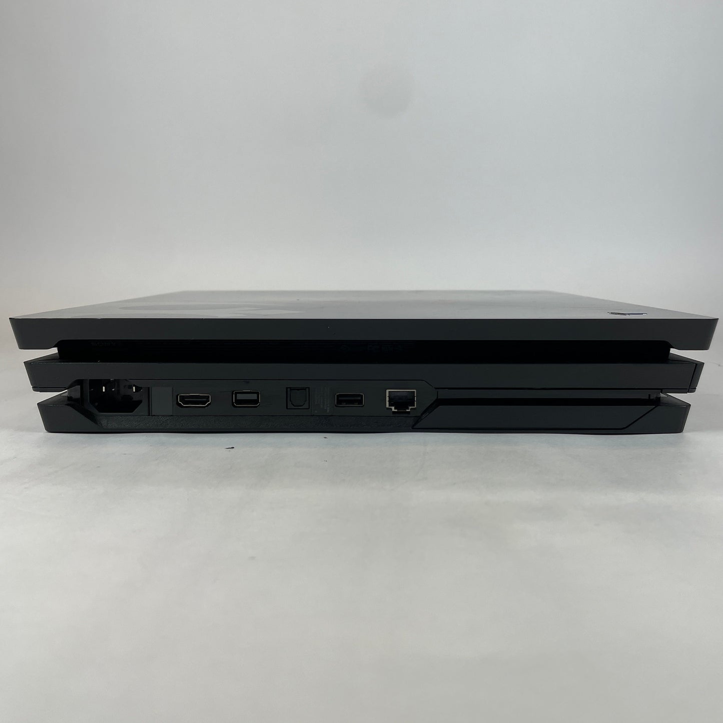 Sony PlayStation 4 Pro 1TB Star Wars Edition Console Gaming System CUH-7115B