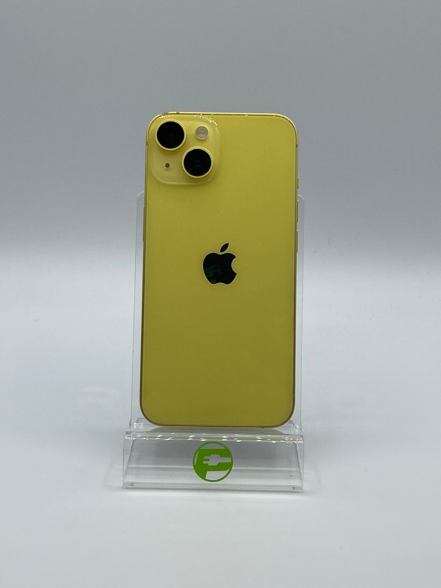T-Mobile Apple iPhone 14 128GB 18.6.1 Yellow MR3J3LL/A