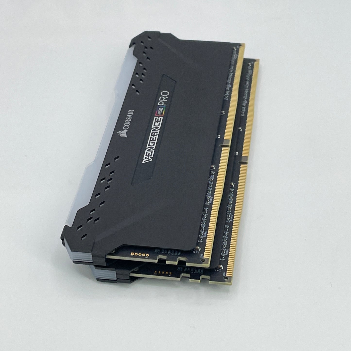 Corsair Vengeance RGB Pro 32GB (2x16GB) RAM DDR4 3600MHz CMW32GX4M2D3600C18