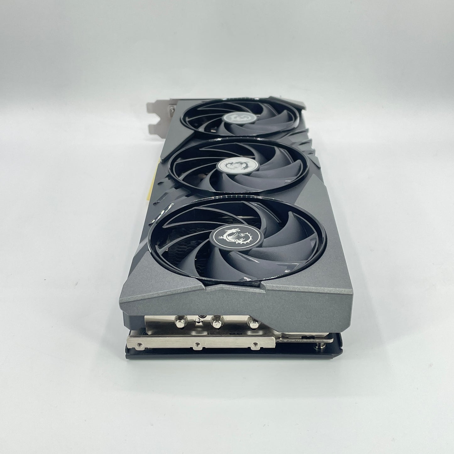 MSI GeForce RTX 4070 Gaming X Slim 12GB GDDR6X Graphics Card
