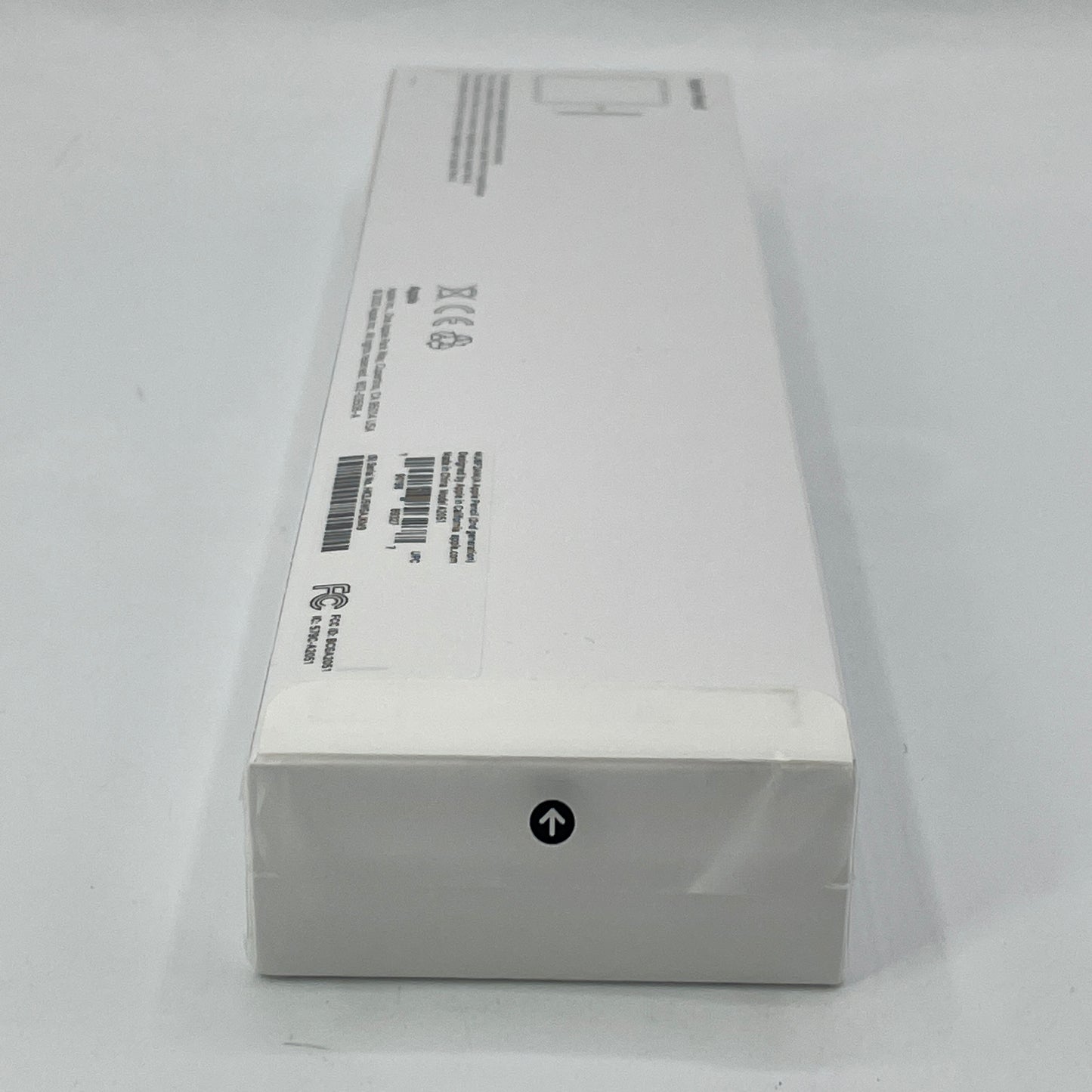 New Apple Pencil 2nd Gen Smart Pencil Stylus White MU8F2AM/A