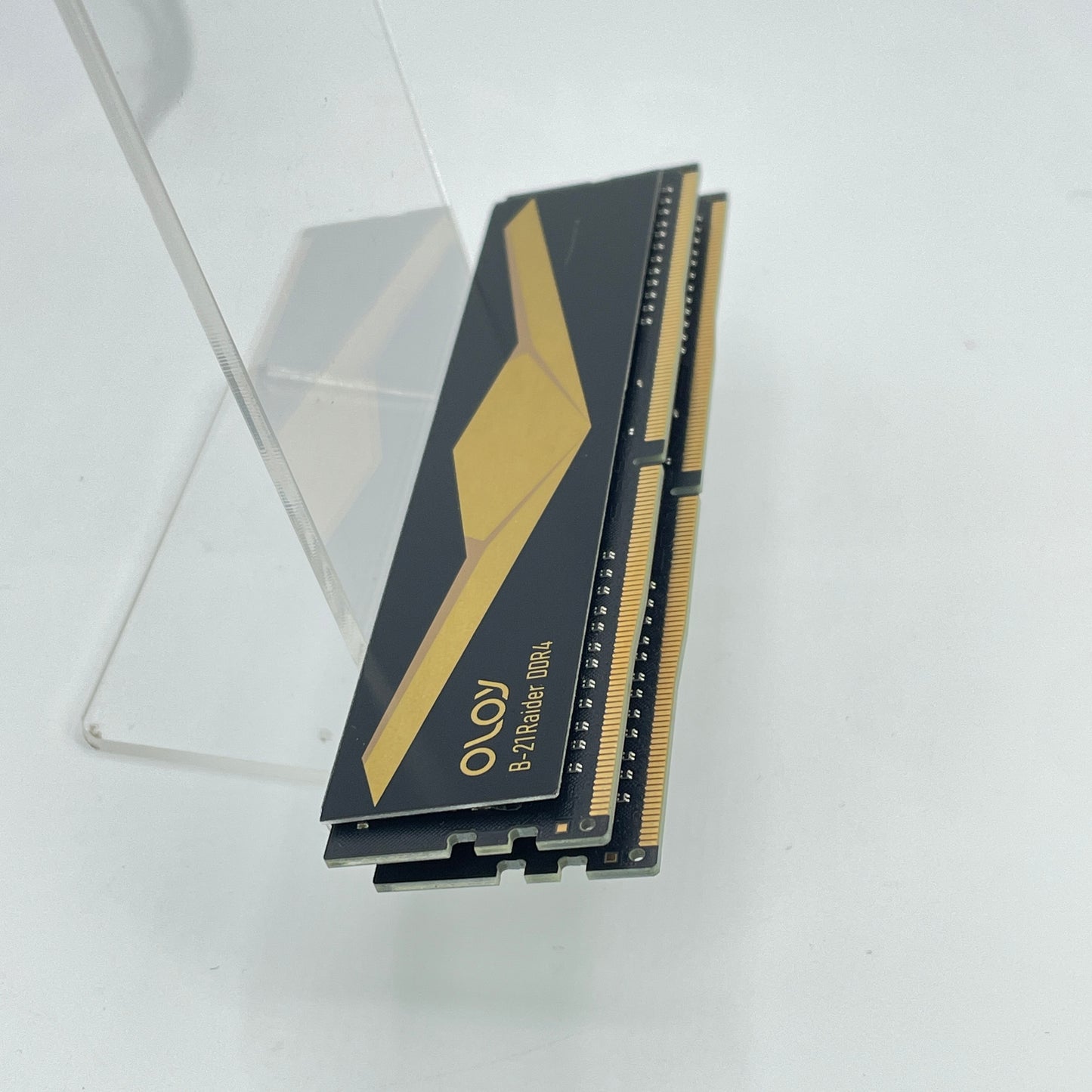 OLOy B-21 Raider 16GB (2x8GB) RAM DDR4 3000MHz MD4U0830160BB2ST