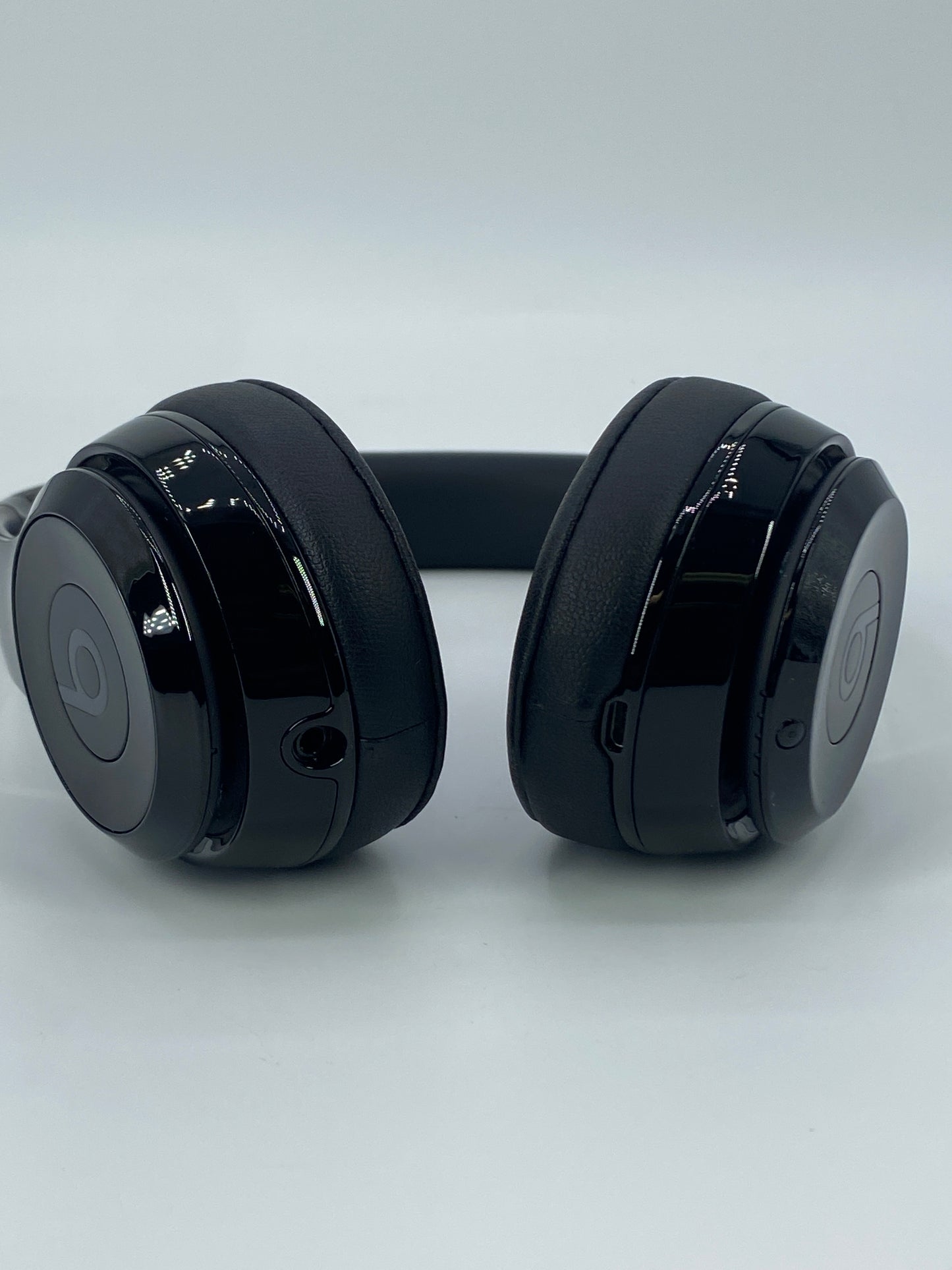 Beats Solo3 Black A1796