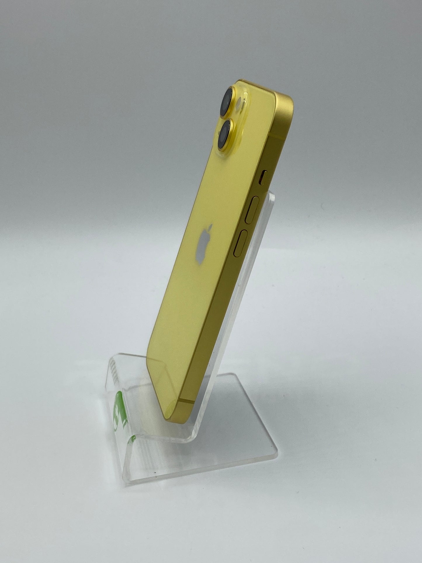 T-Mobile Apple iPhone 14 128GB 18.6.1 Yellow MR3J3LL/A