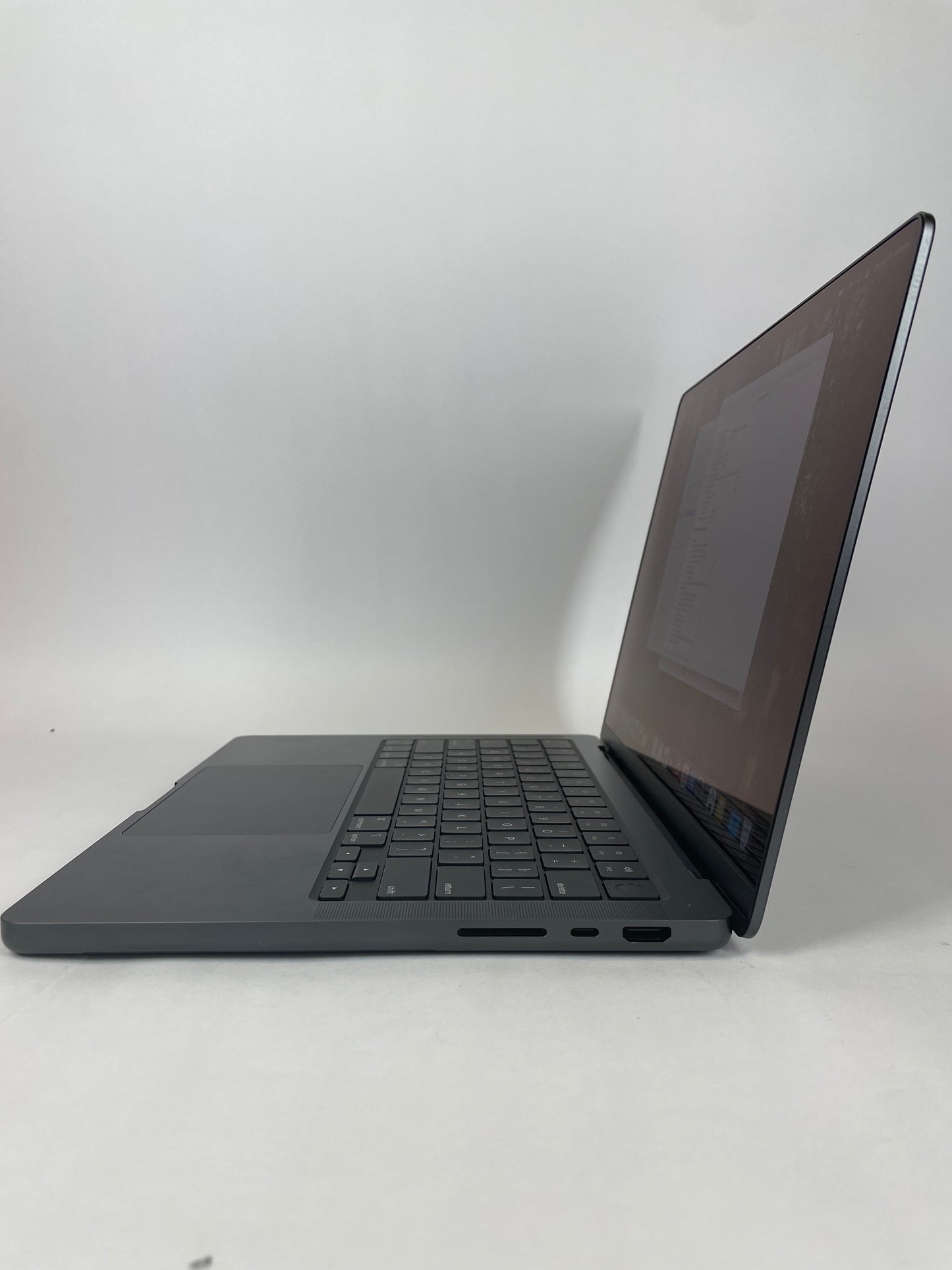 2023 Apple MacBook Pro 14" M3 Pro 18C GPU 4.0GHz 36GB RAM 512GB SSD A2992