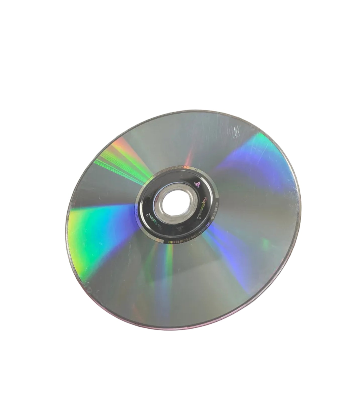 Guitar Hero III Legends of Rock (Sony PlayStation 2 PS2, 2007)