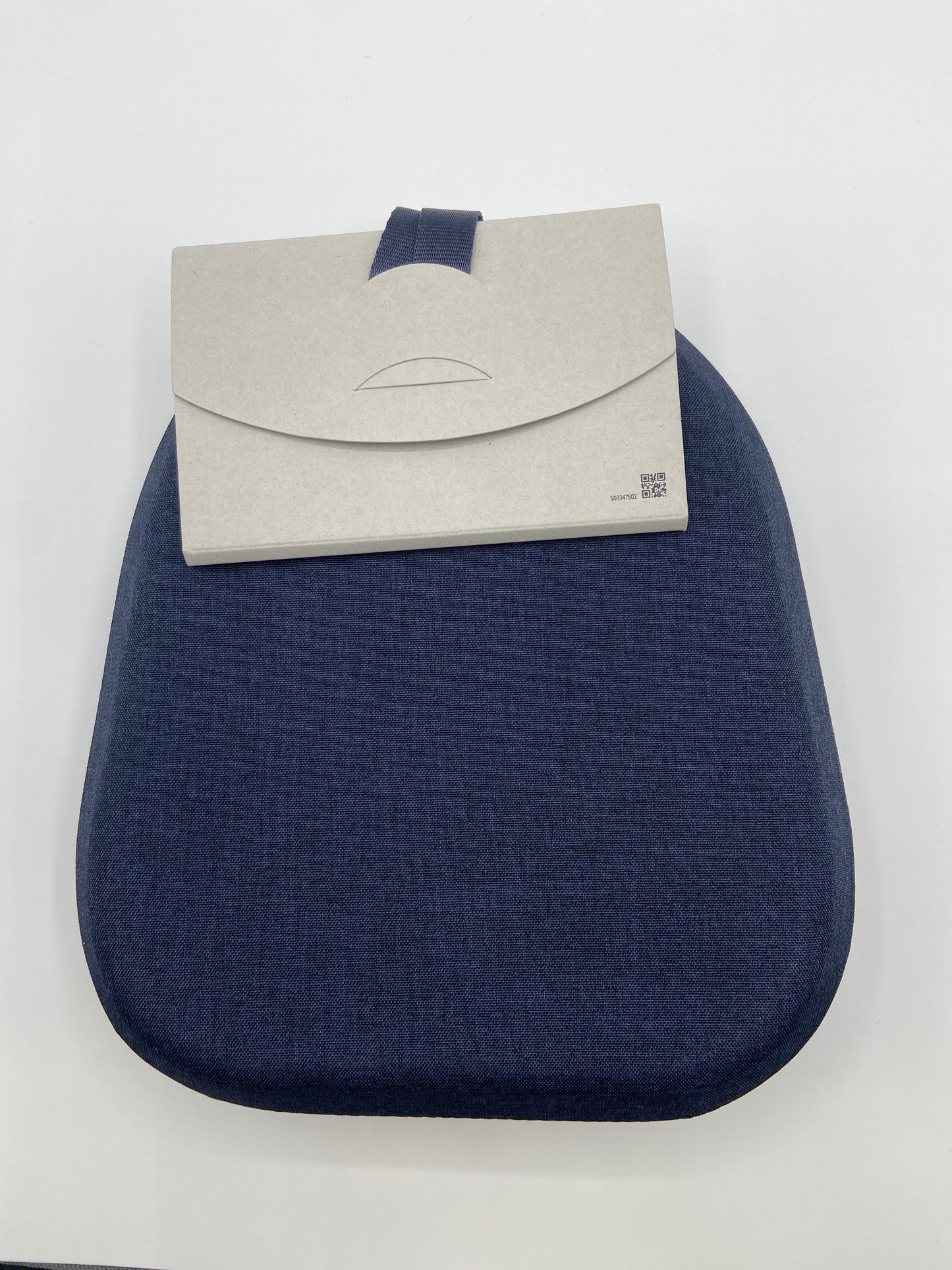 Sony WF-1000XM5 Active Noise Cancellation Headphones Blue YY2954
