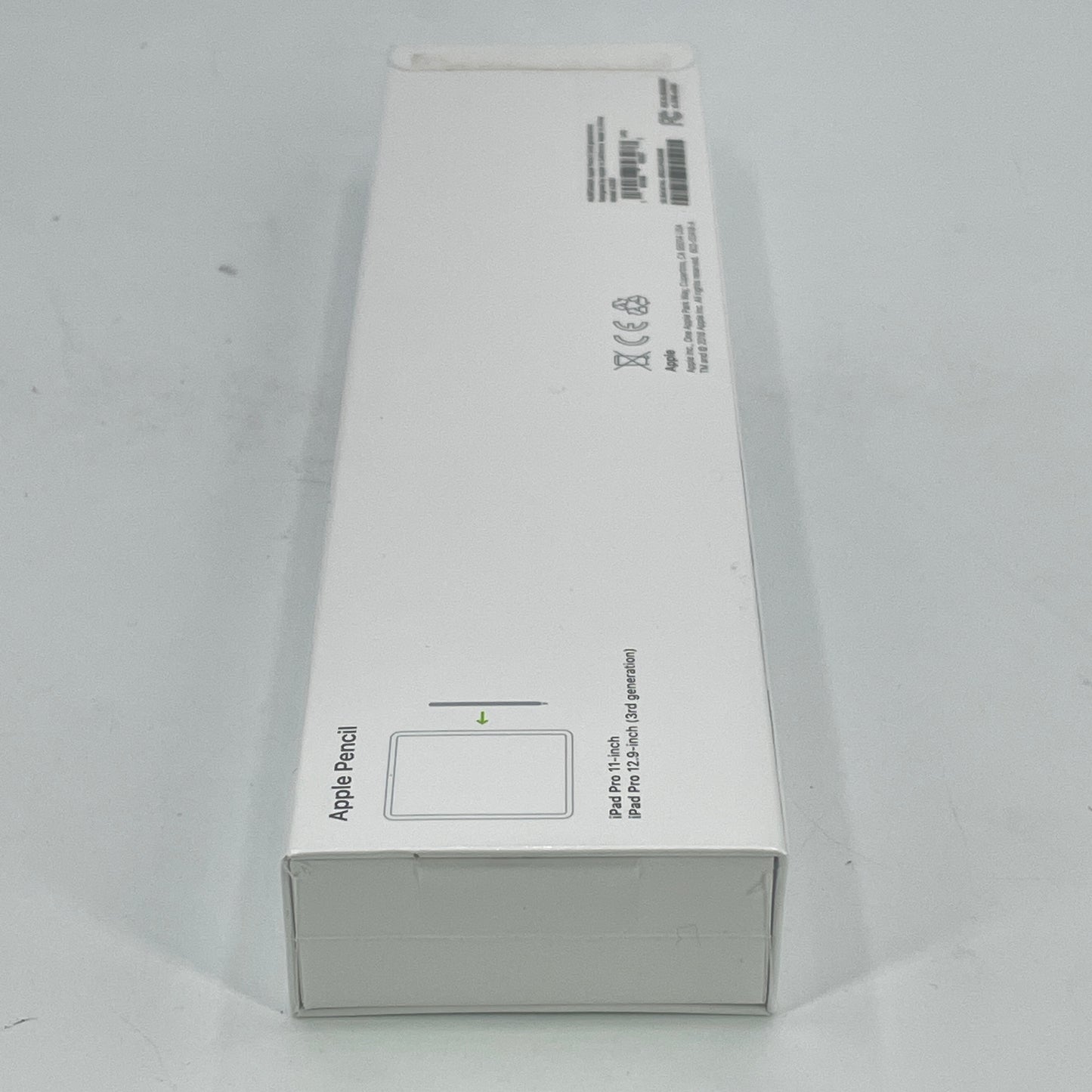 New Apple Pencil 2nd Gen Smart Pencil Stylus White MU8F2AM/A