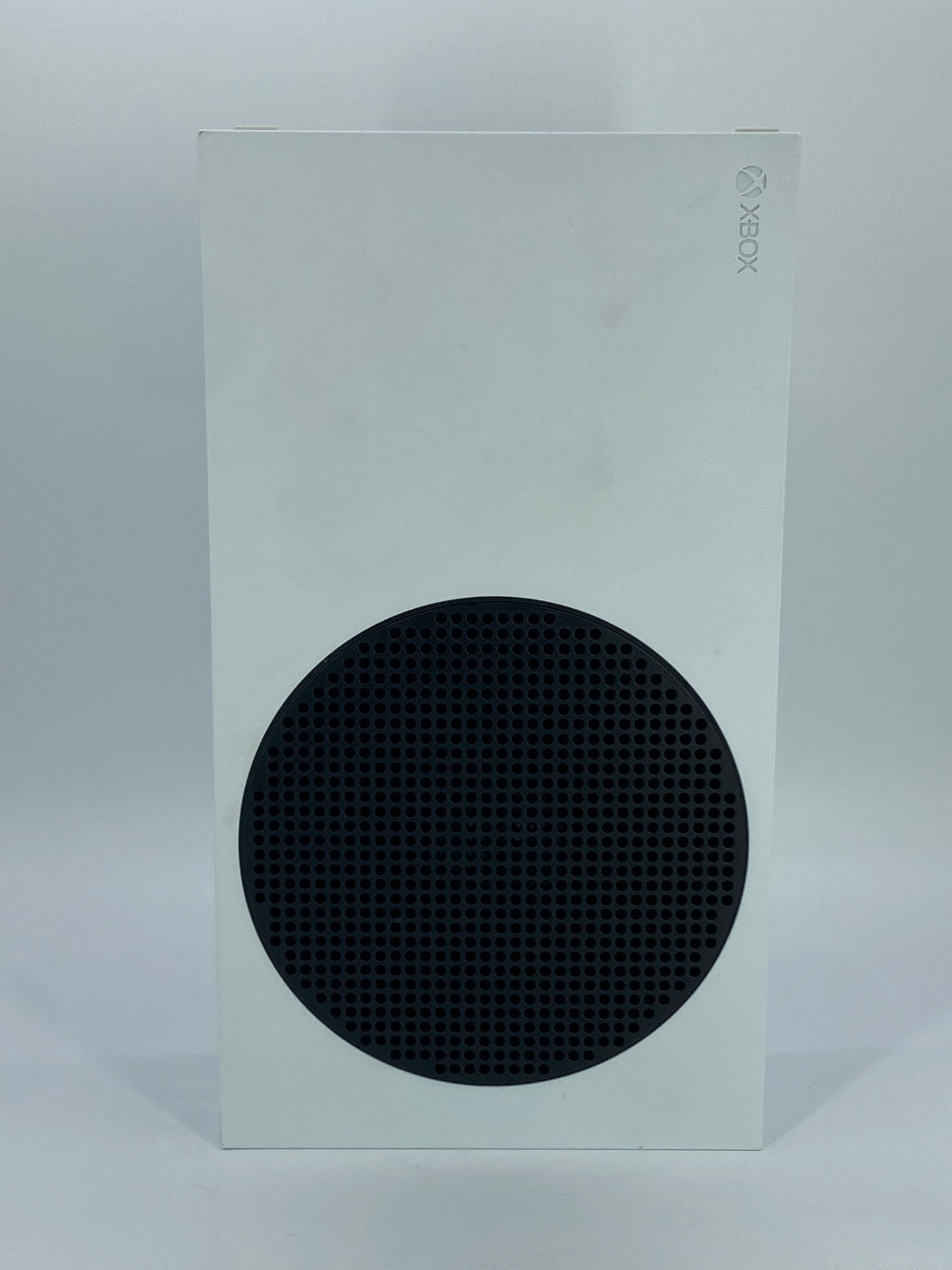 Microsoft Xbox Series S 512GB Console Gaming System White 1883