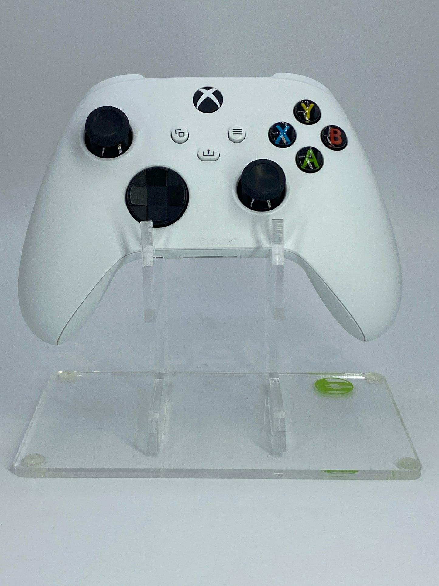 Microsoft Xbox Series S 512GB Console Gaming System White 1883