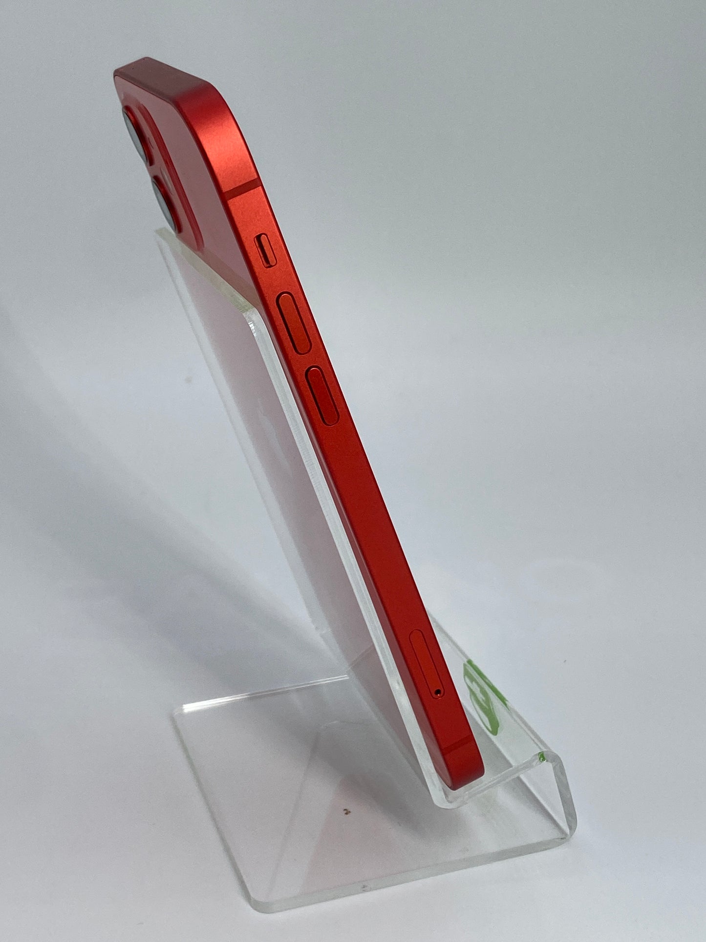 Unlocked Apple iPhone 12 64GB Red MGF63LL/A