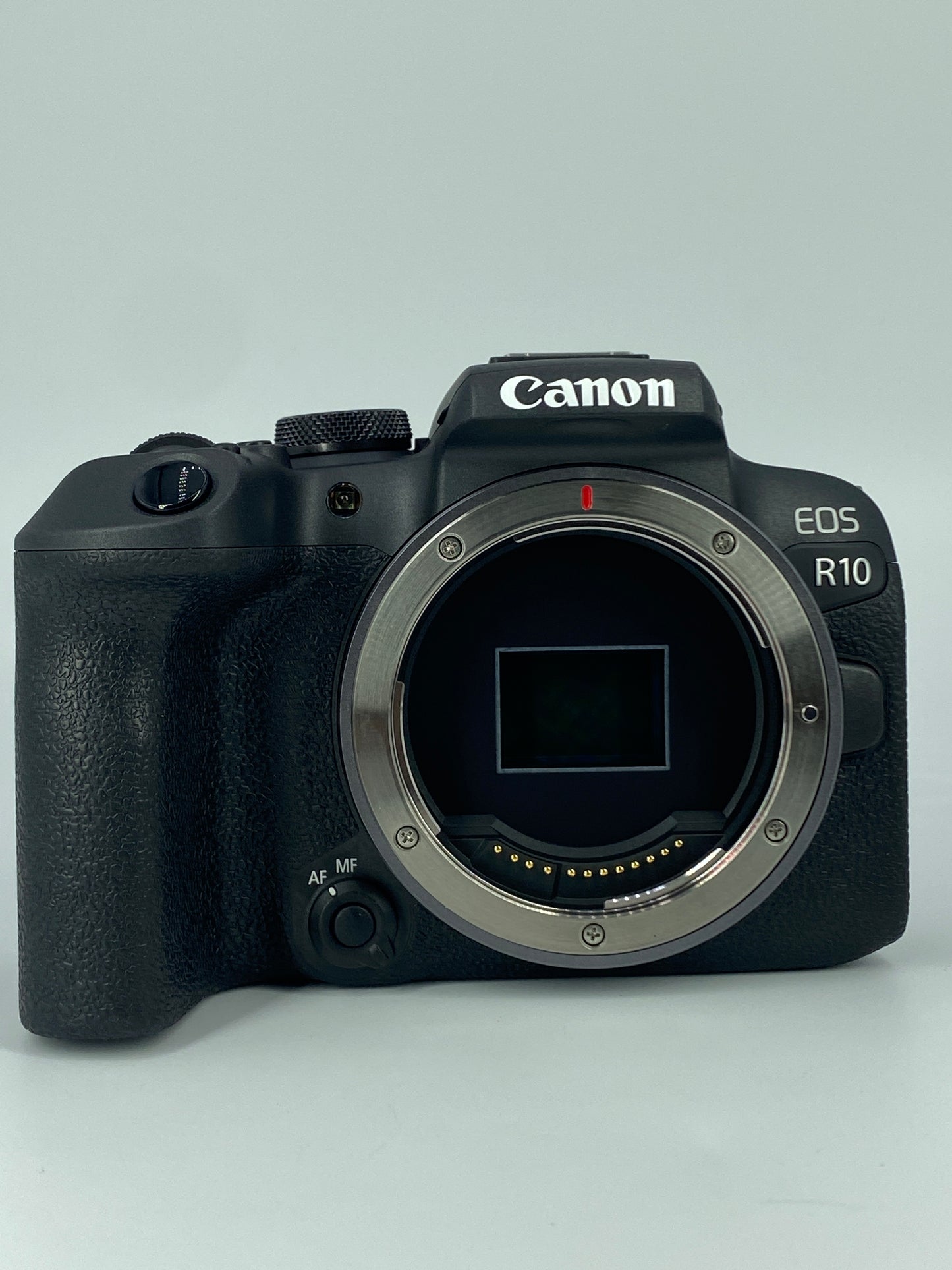 Canon EOS R10 24.2MP Mirrorless Camera Body Only