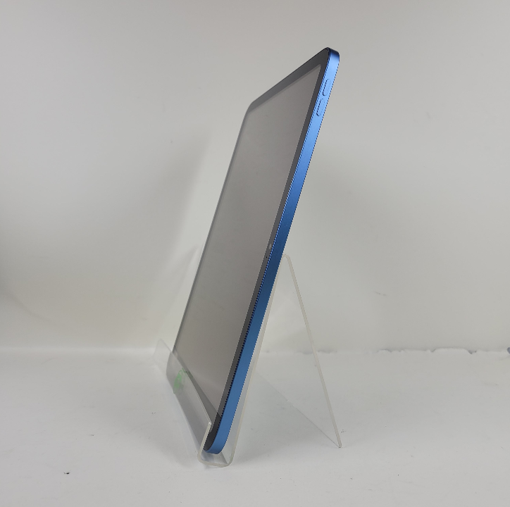 WiFi Only Apple iPad 10th Gen 64GB Blue MPQ13LL/A