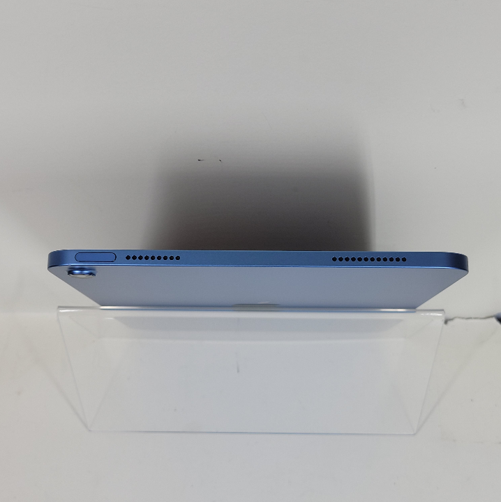 WiFi Only Apple iPad 10th Gen 64GB Blue MPQ13LL/A