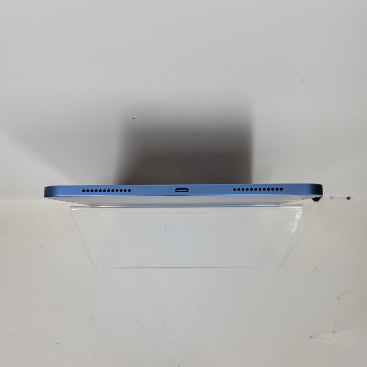 WiFi Only Apple iPad 10th Gen 64GB Blue MPQ13LL/A