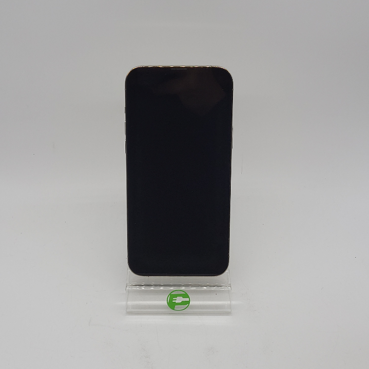 Factory Unlocked Apple iPhone 13 Pro Max 128GB Gold MLKN3LL/A