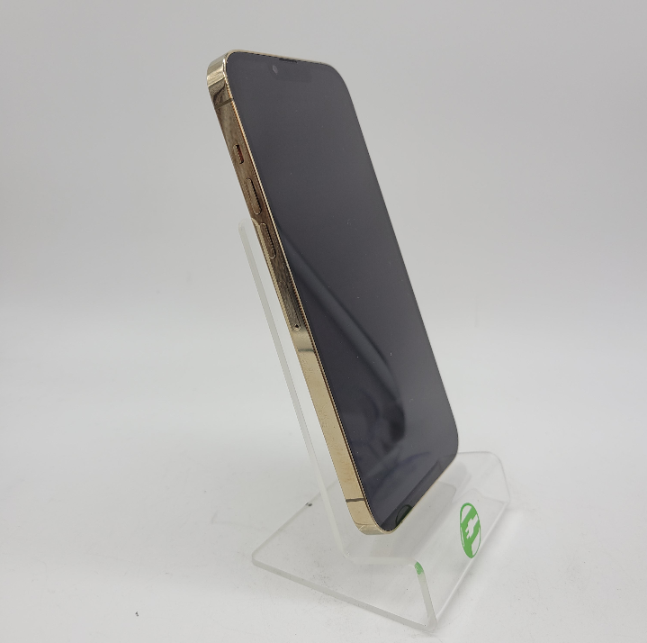 Factory Unlocked Apple iPhone 13 Pro Max 128GB Gold MLKN3LL/A