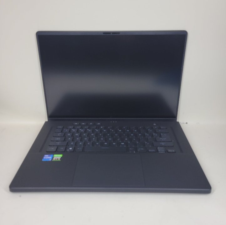 ASUS ROG Zephyrus G16 GU603H 16" i7-11800H 2.3GHz 16GB RAM 512GB RTX 3050 Ti