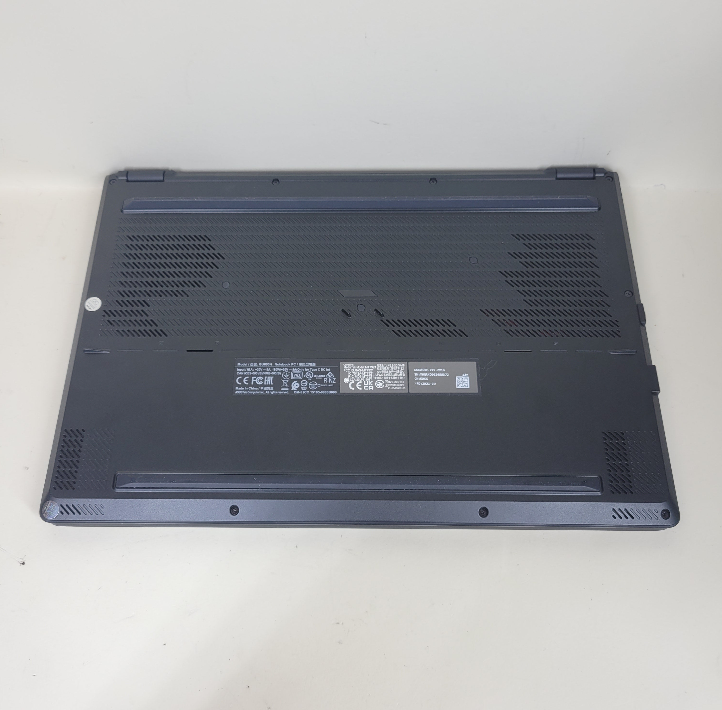 ASUS ROG Zephyrus G16 GU603H 16" i7-11800H 2.3GHz 16GB RAM 512GB RTX 3050 Ti